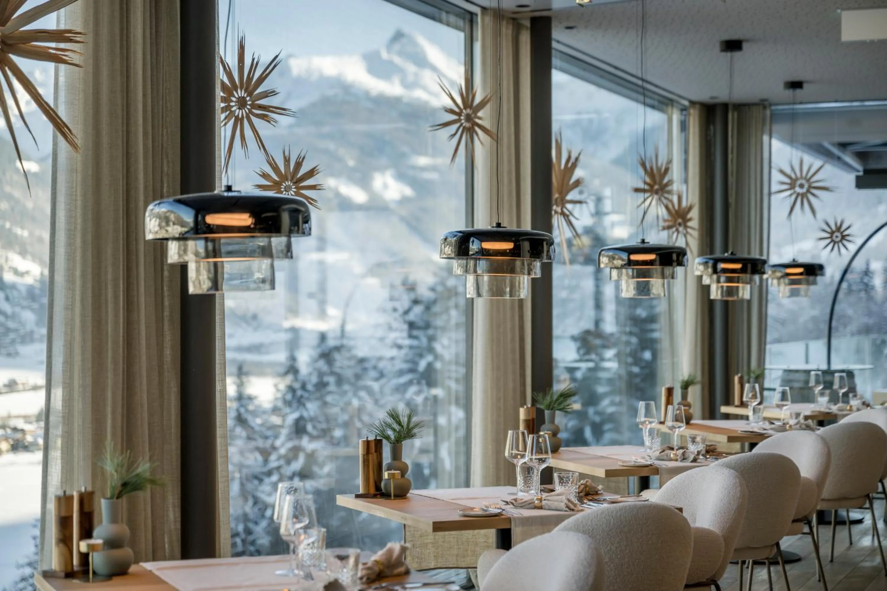 Restaurant/places to eat in Das.Goldberg