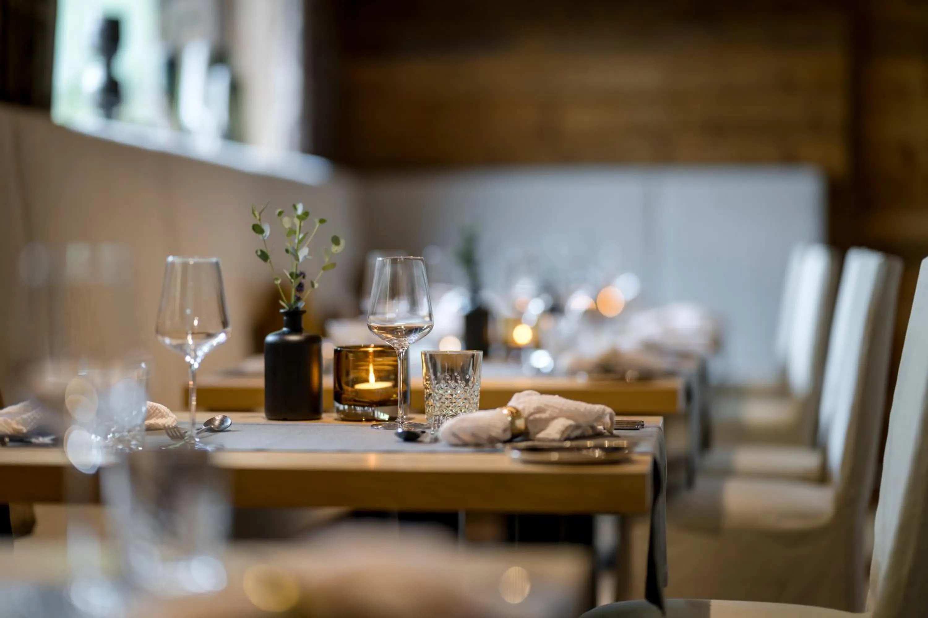 Restaurant/places to eat in Das.Goldberg