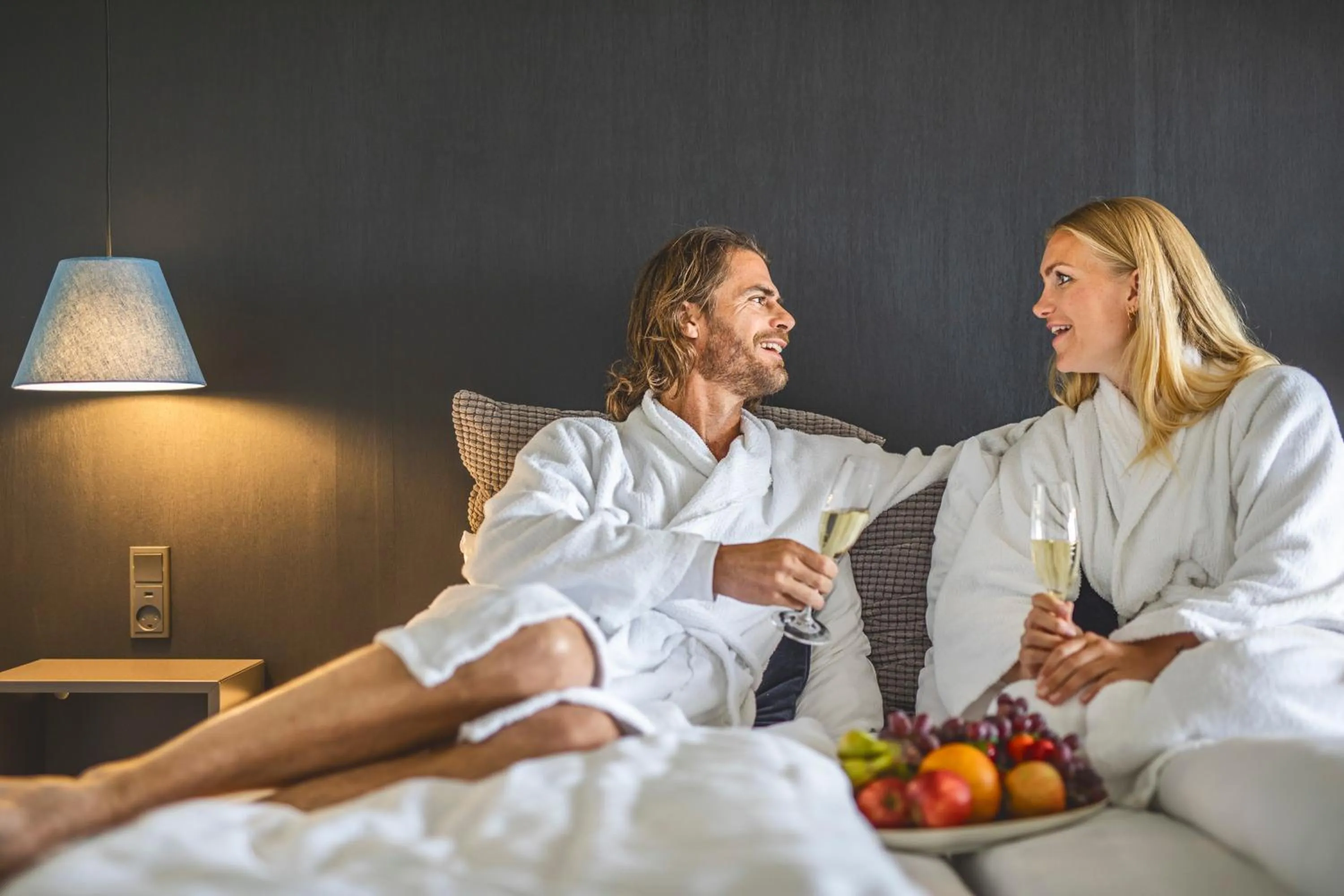 Other, Bed in Fjordgaarden - Spa - Hotel - Konference