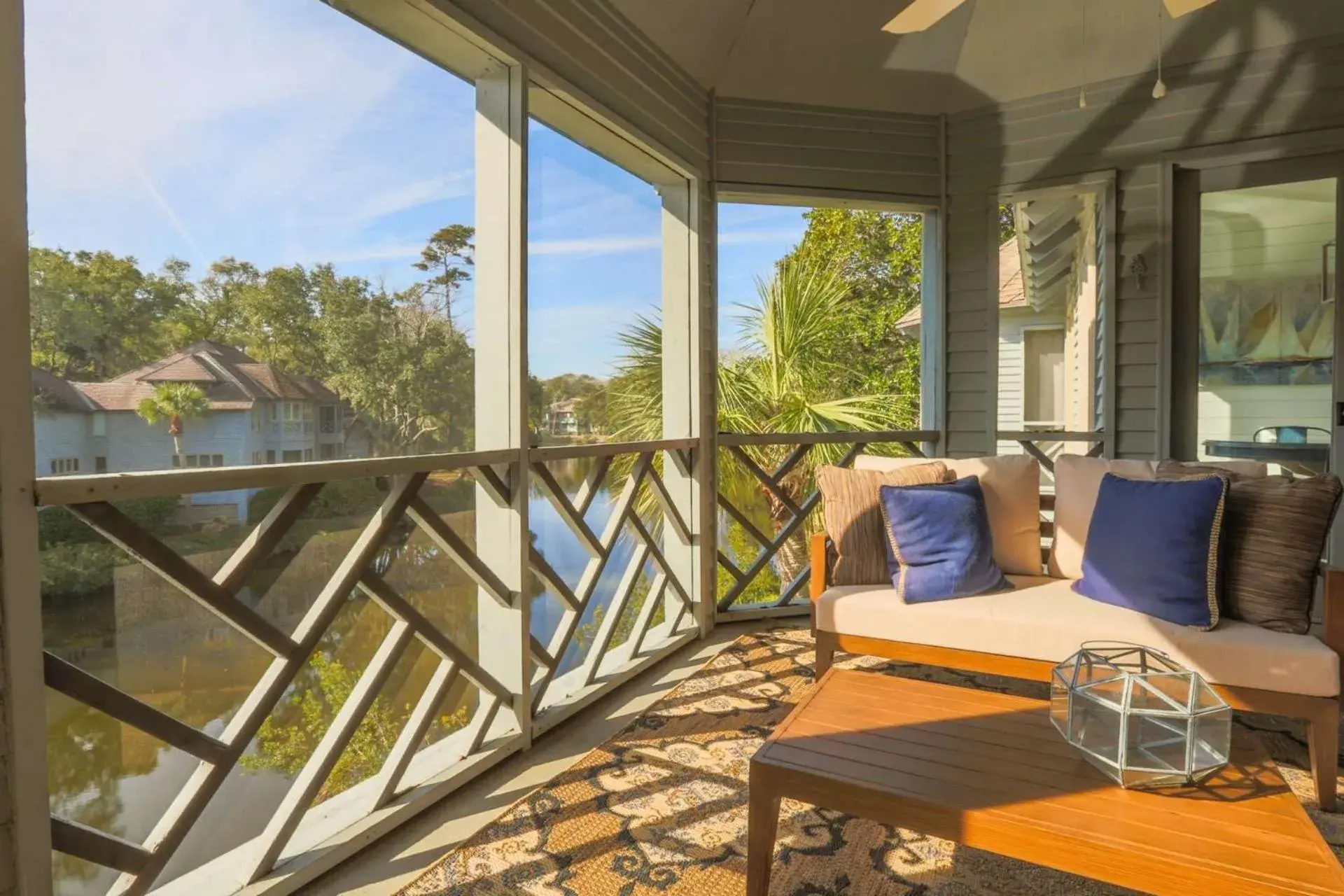 The Blue Pearl The Blue Pearl