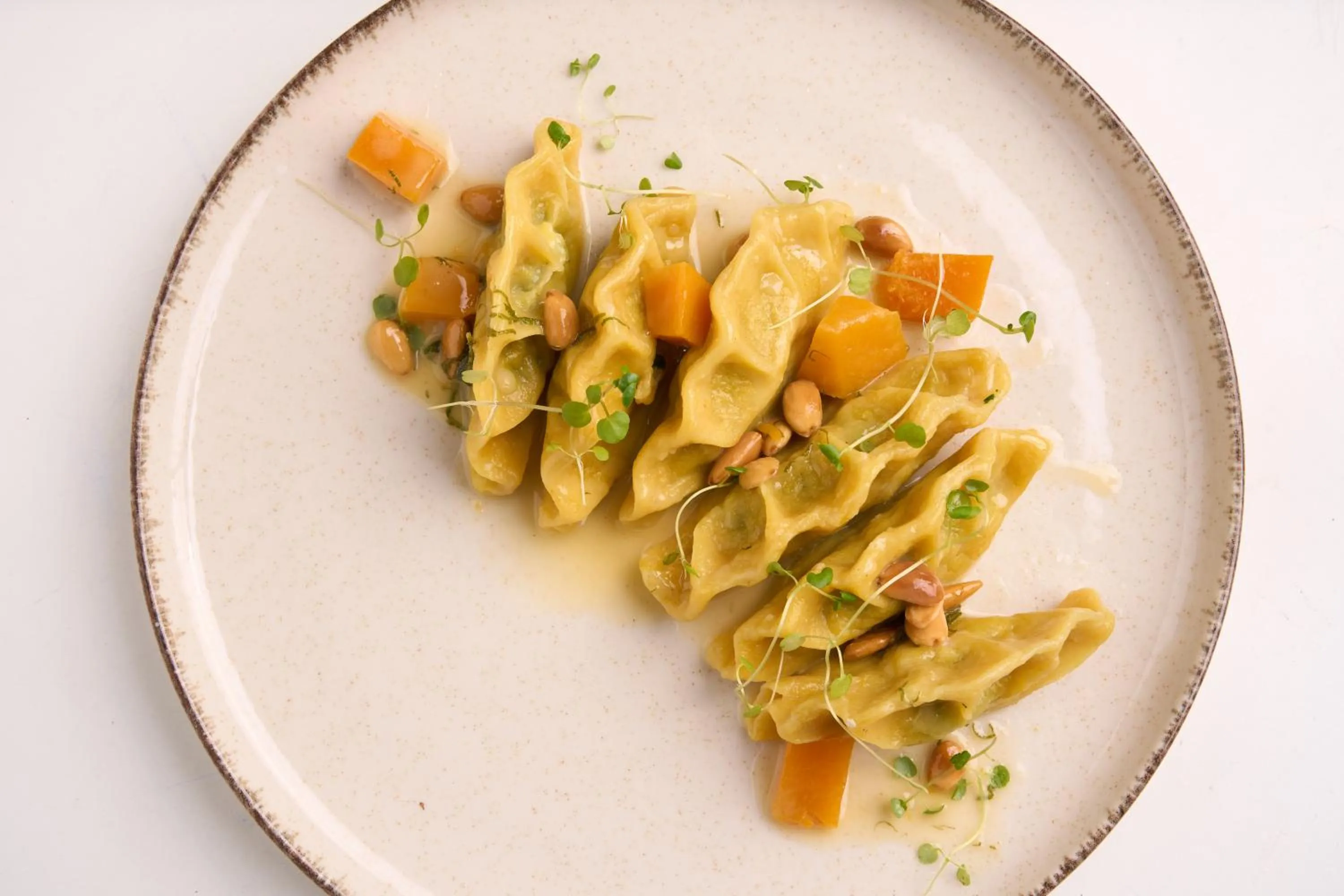 Restaurant/places to eat in American House Baletowa