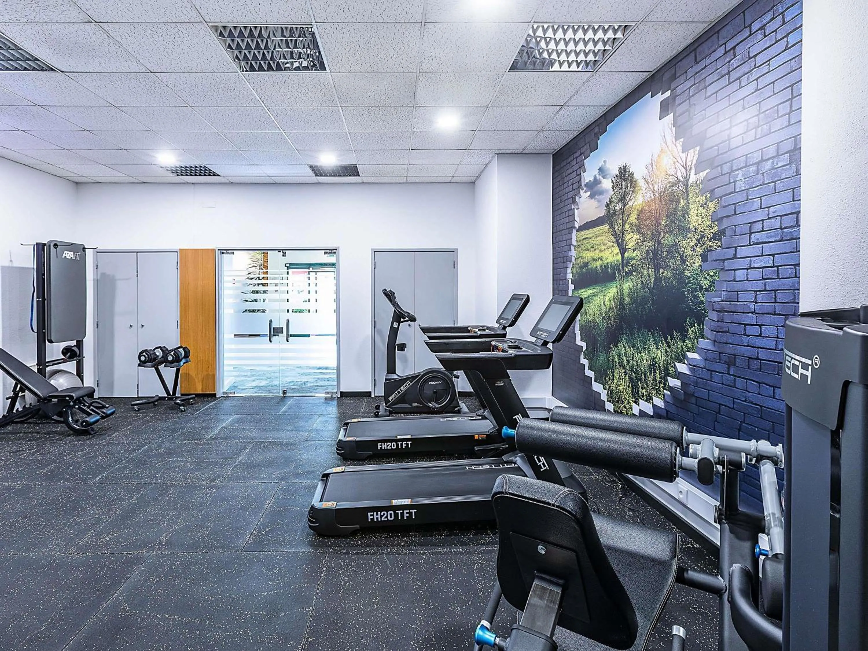 Other in Hotel ibis Evora