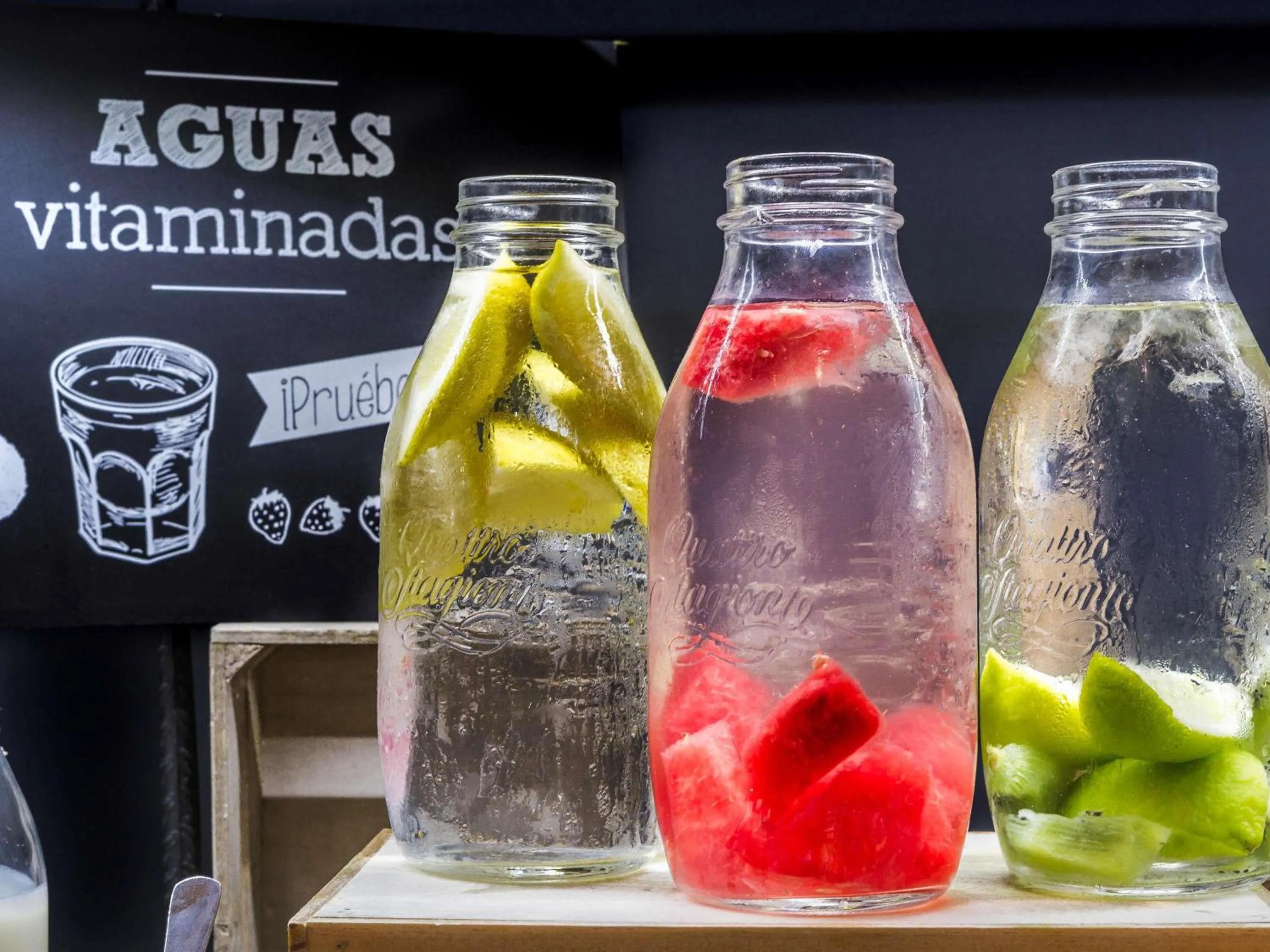 Lounge or bar in Hotel ibis Evora