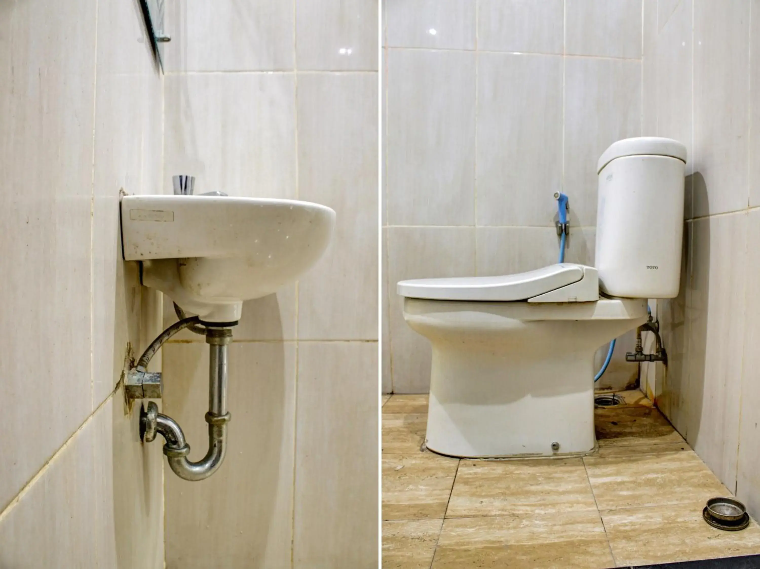 Standard Twin Room - single occupancy in RedDoorz Syariah near Q-Mall Banjarbaru Standard Twin Room - single occupancy in RedDoorz Syariah near Q-Mall Banjarbaru