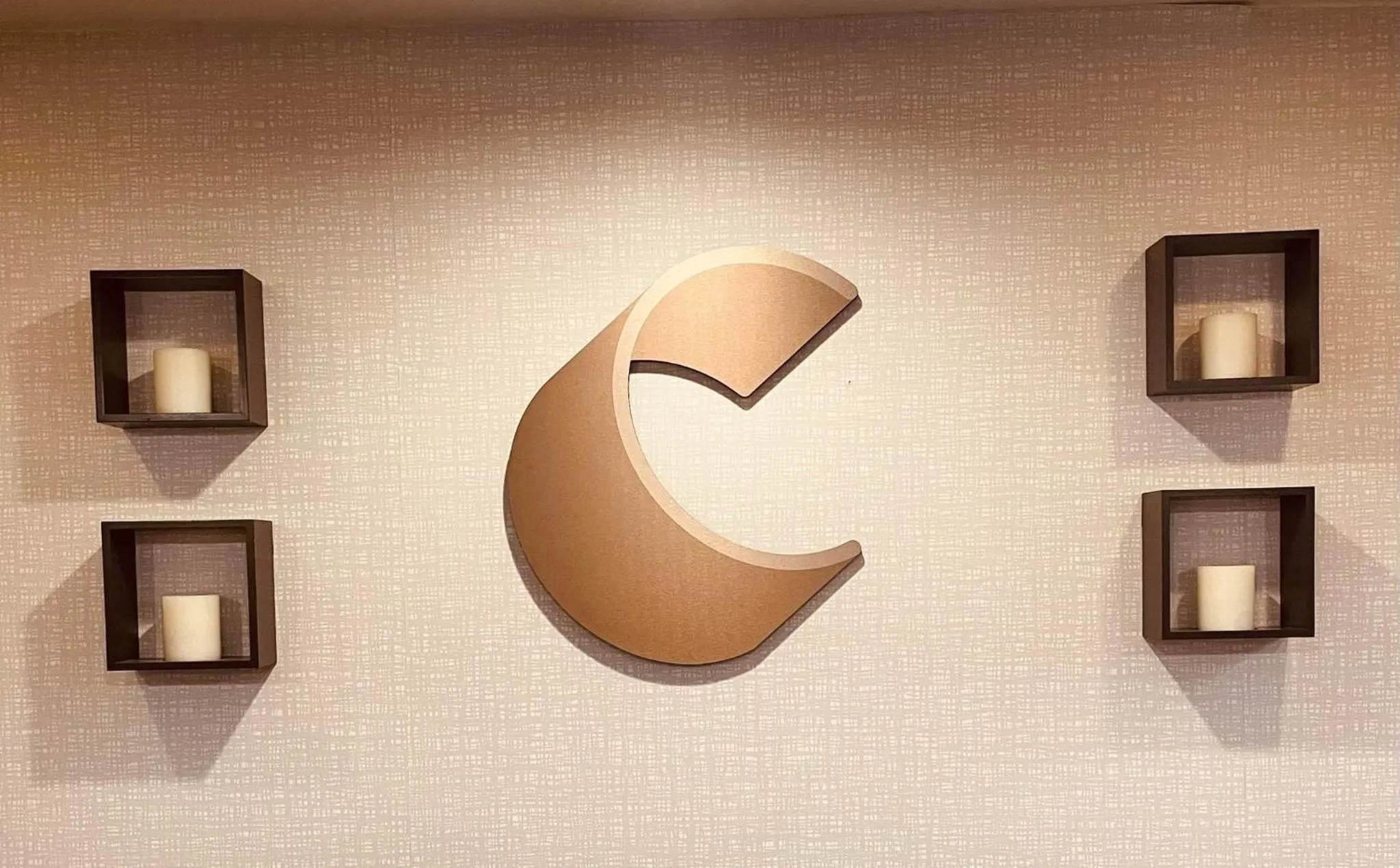 Lobby or reception in Comfort Inn Ellensburg