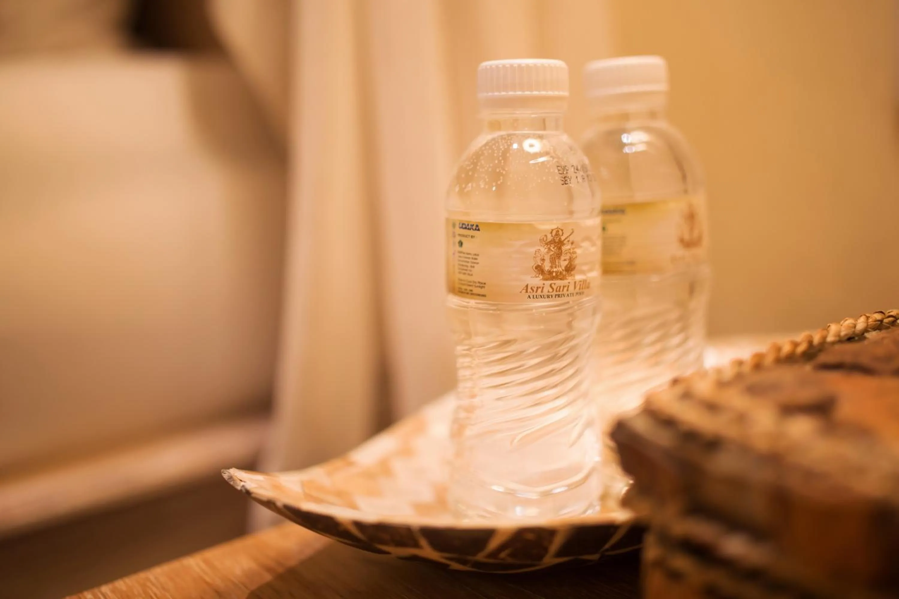 Coffee/tea facilities in Asri Sari Ubud Villa & Resort