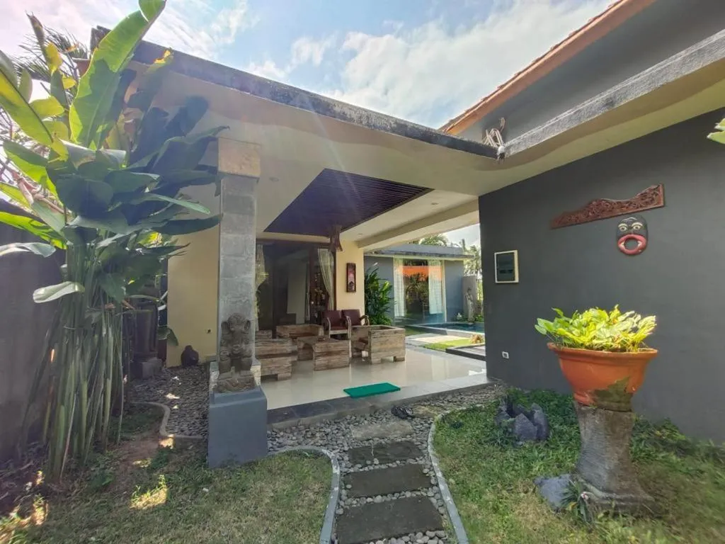 Other in Asri Sari Ubud Villa & Resort