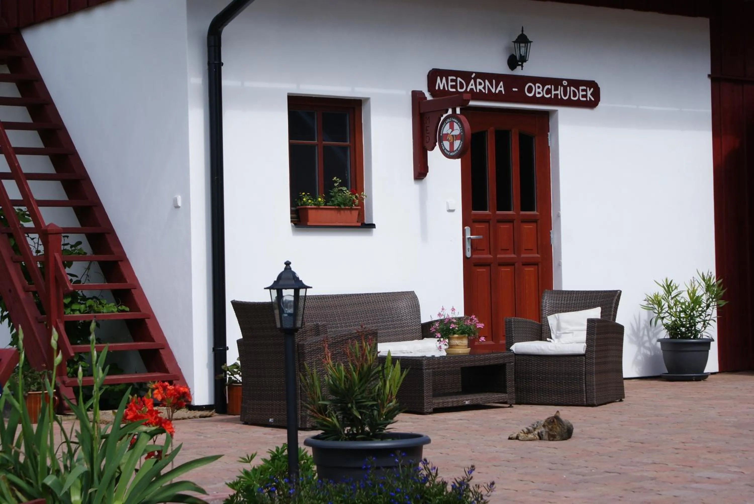 Guest House K74