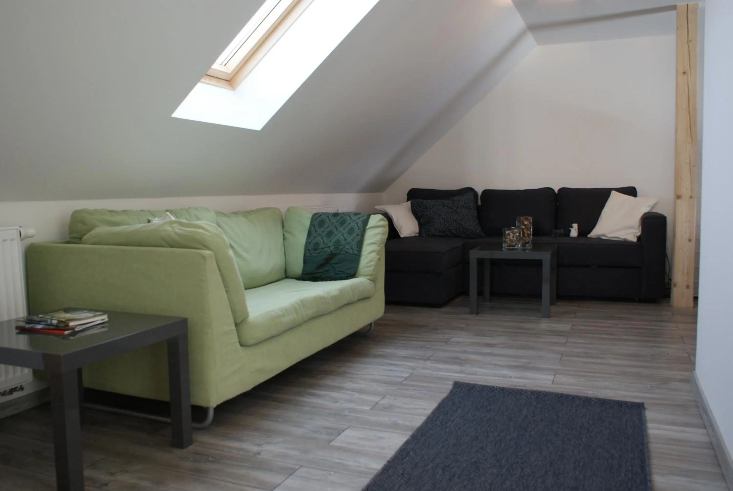 Guest House K74