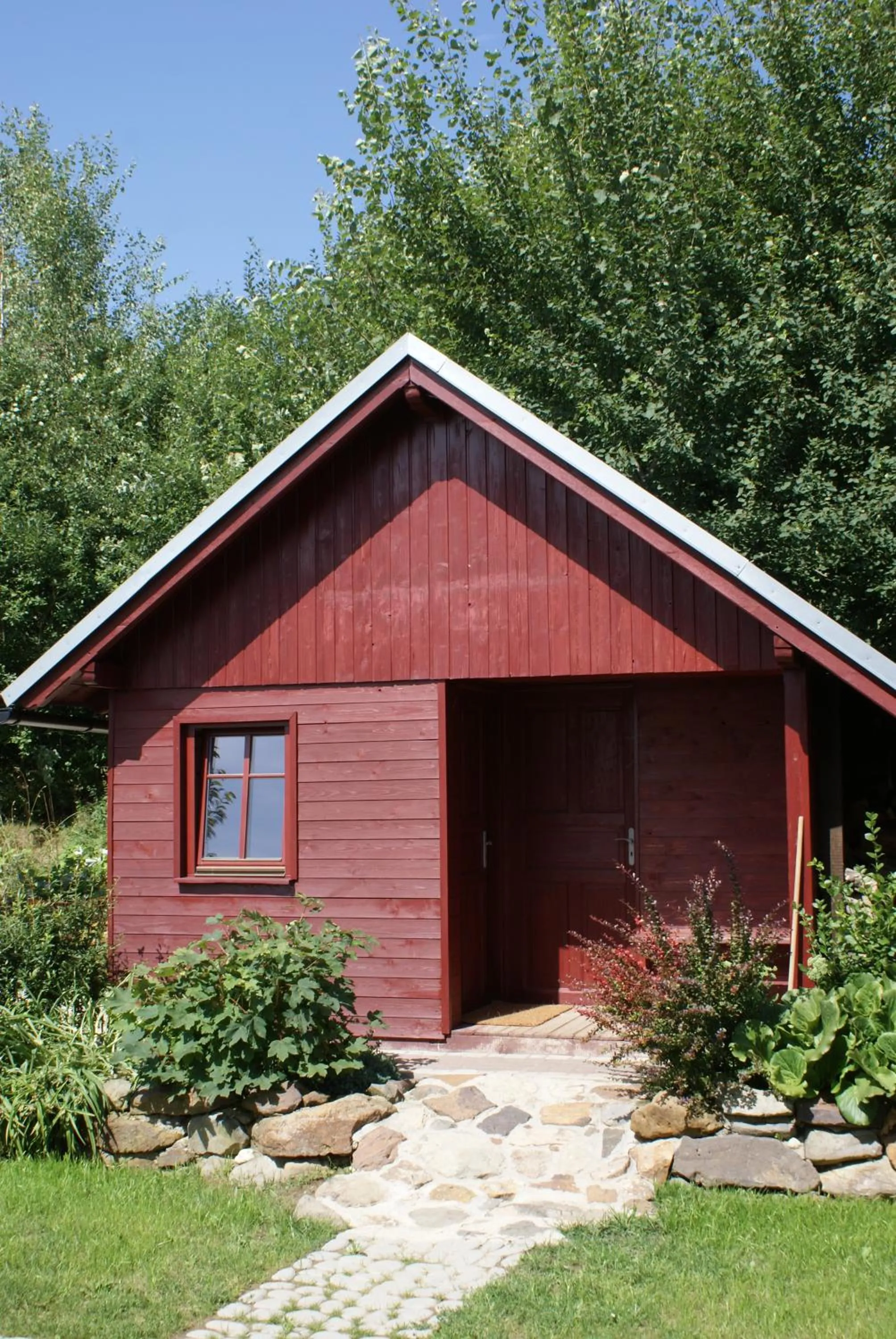 Guest House K74