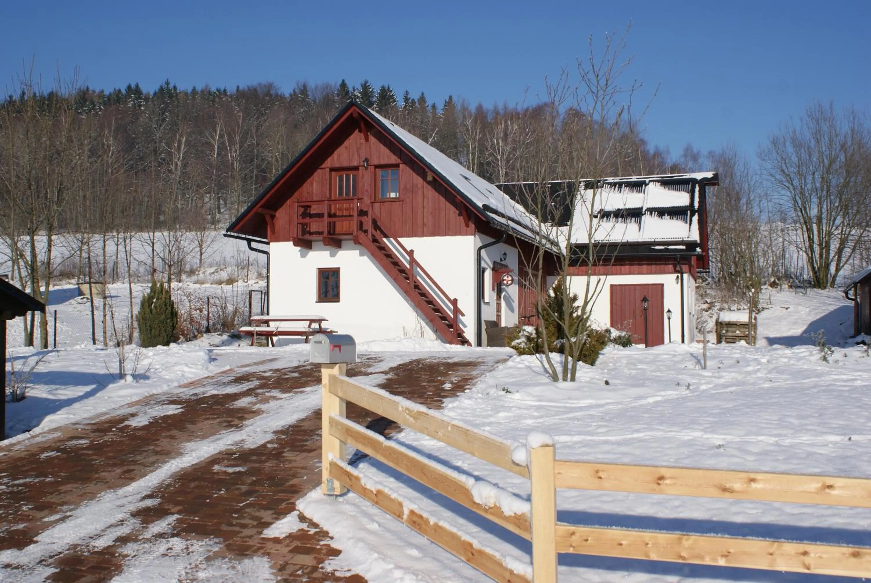 Guest House K74
