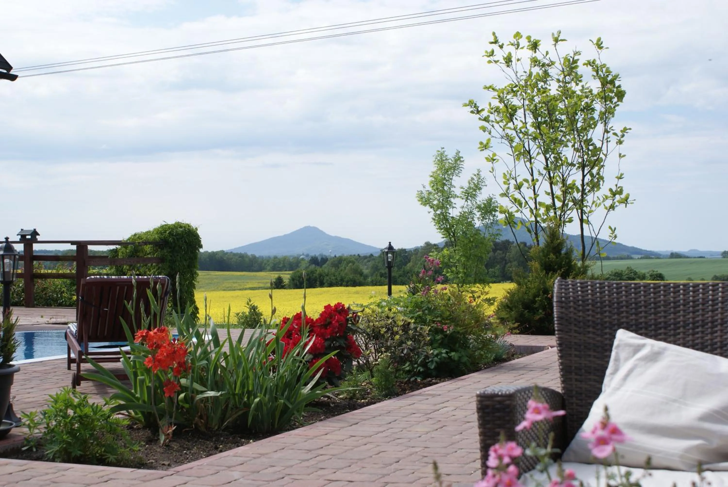 Guest House K74