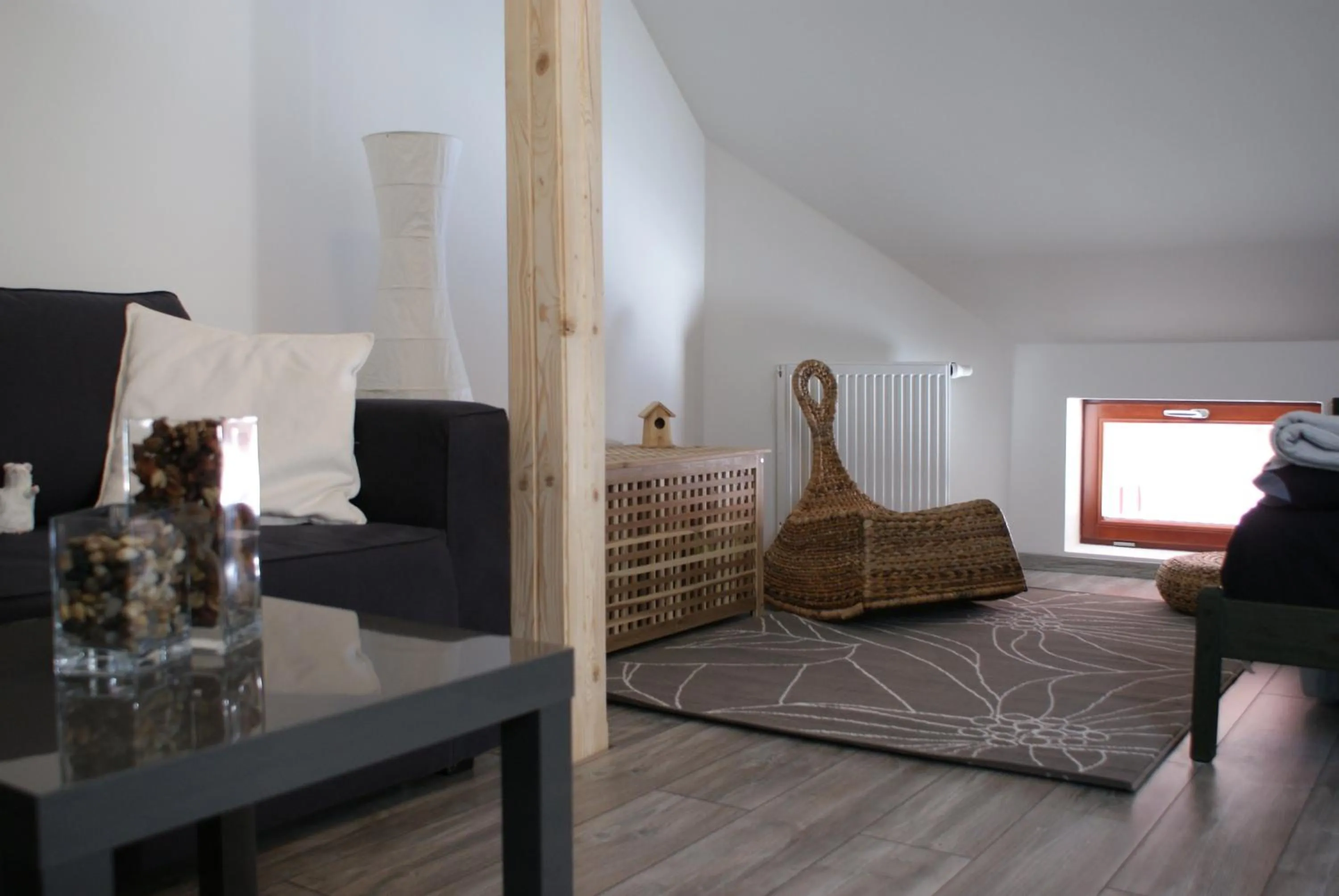 Guest House K74