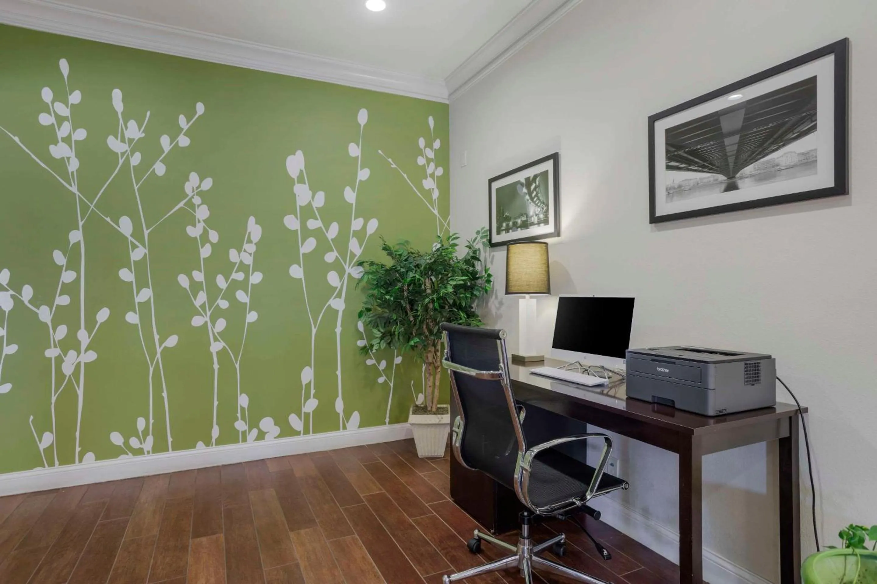 Business facilities in Sleep Inn & Suites Cave City