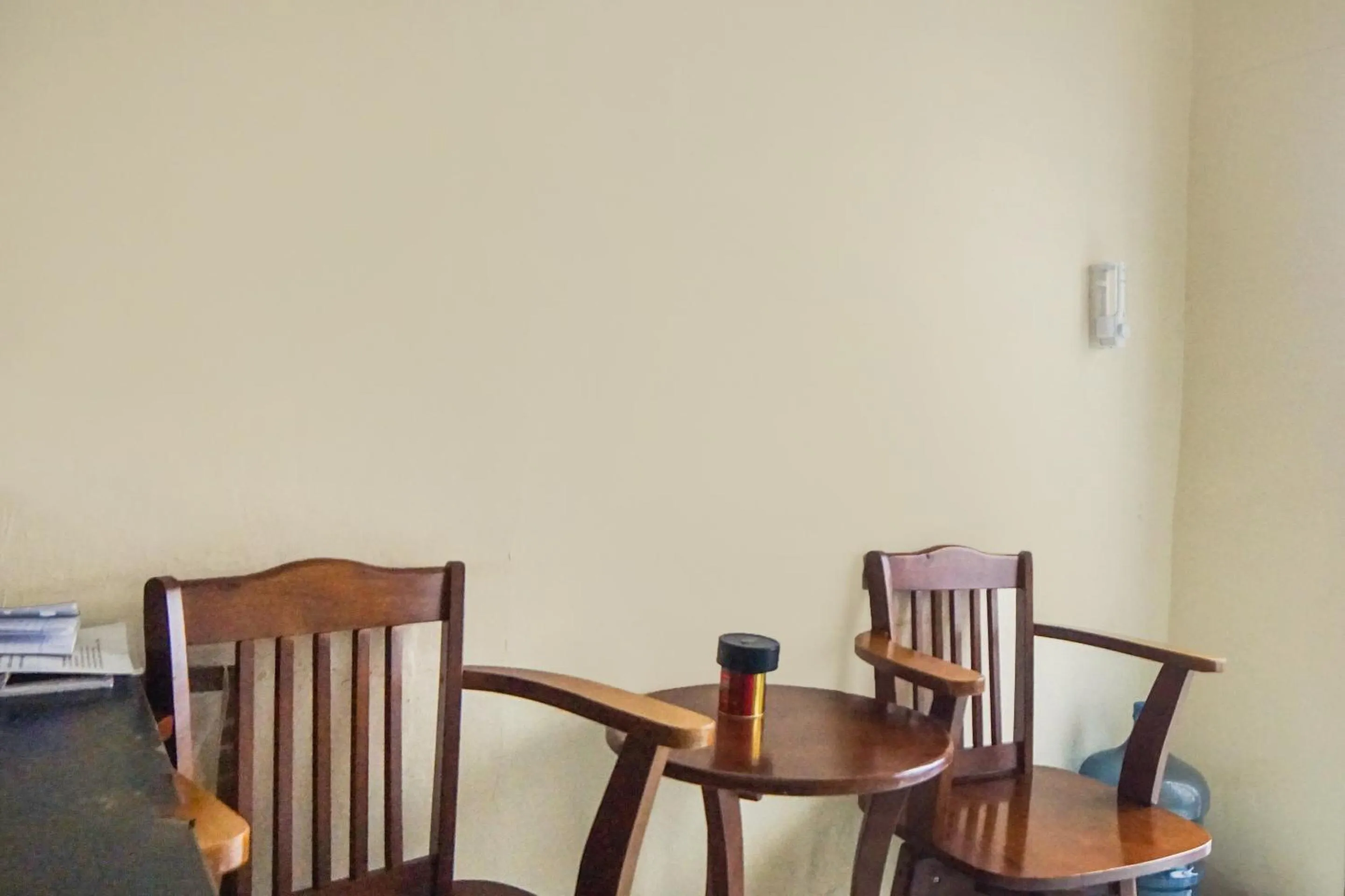 Lobby or reception in Hotel O Sky Residence Cengkeh