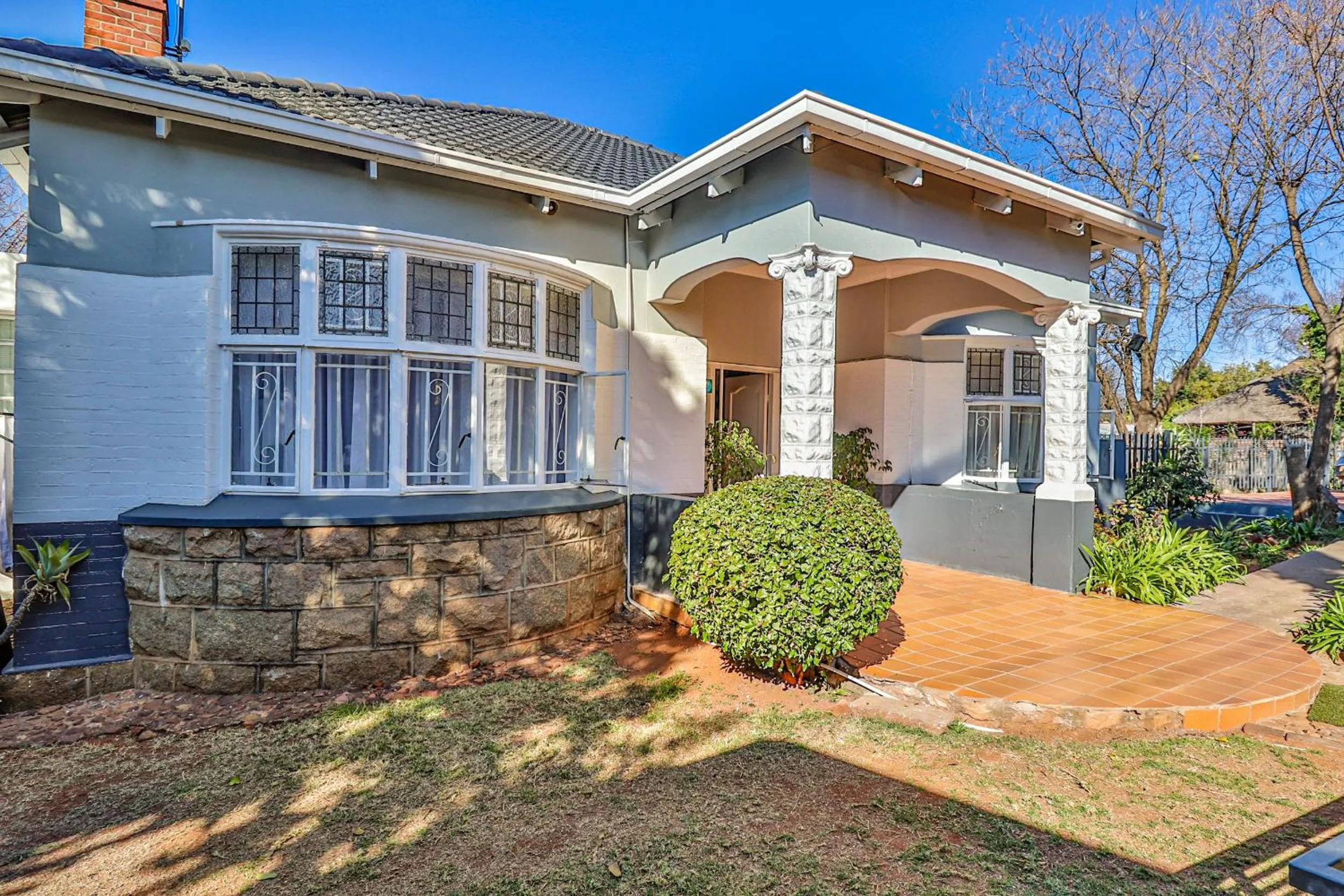 Sunbury Bed and Breakfast