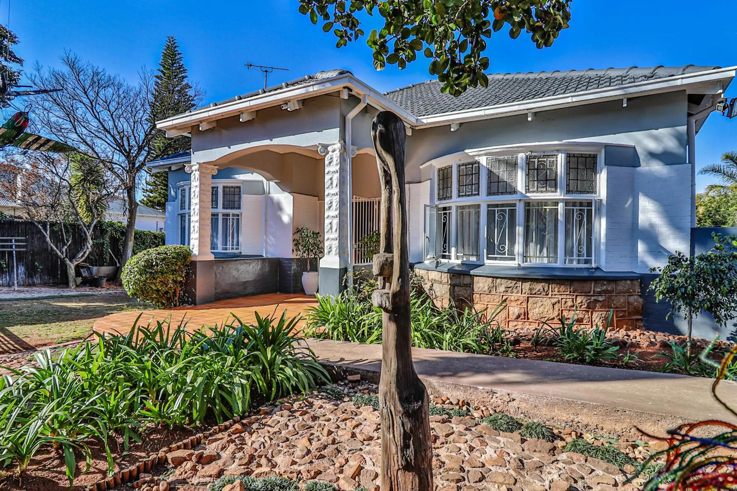 Sunbury Bed and Breakfast