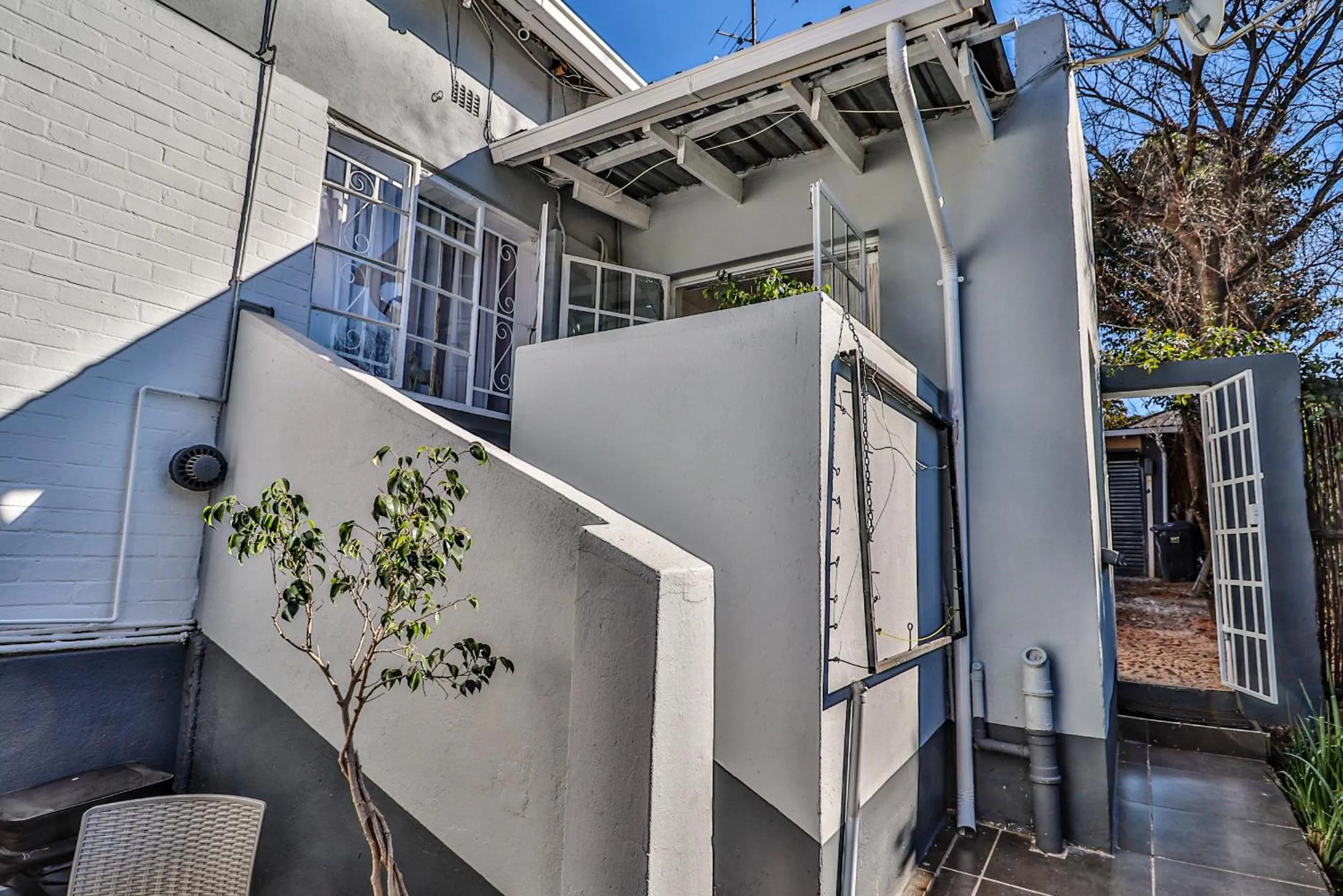 Sunbury Bed and Breakfast