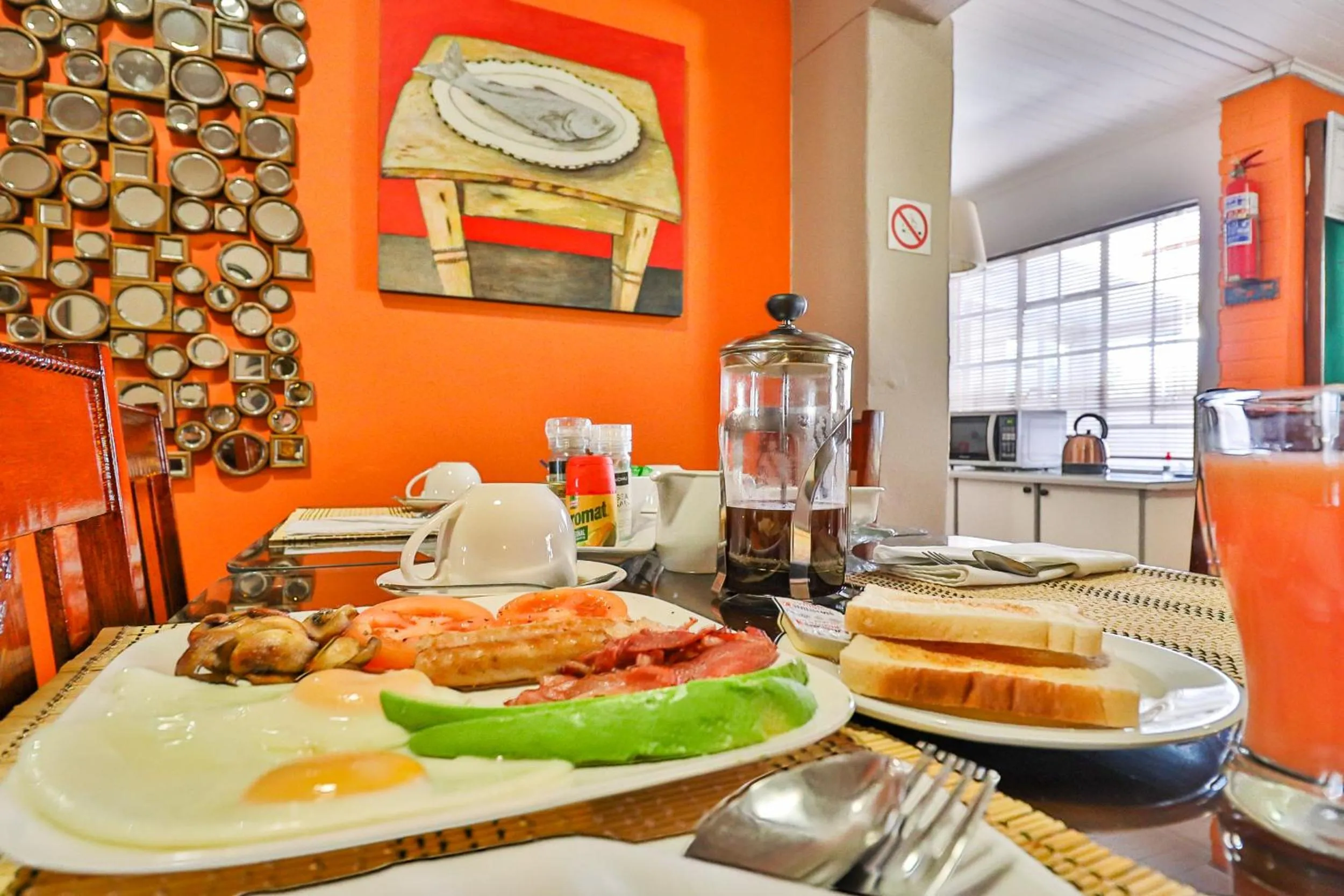 Sunbury Bed and Breakfast