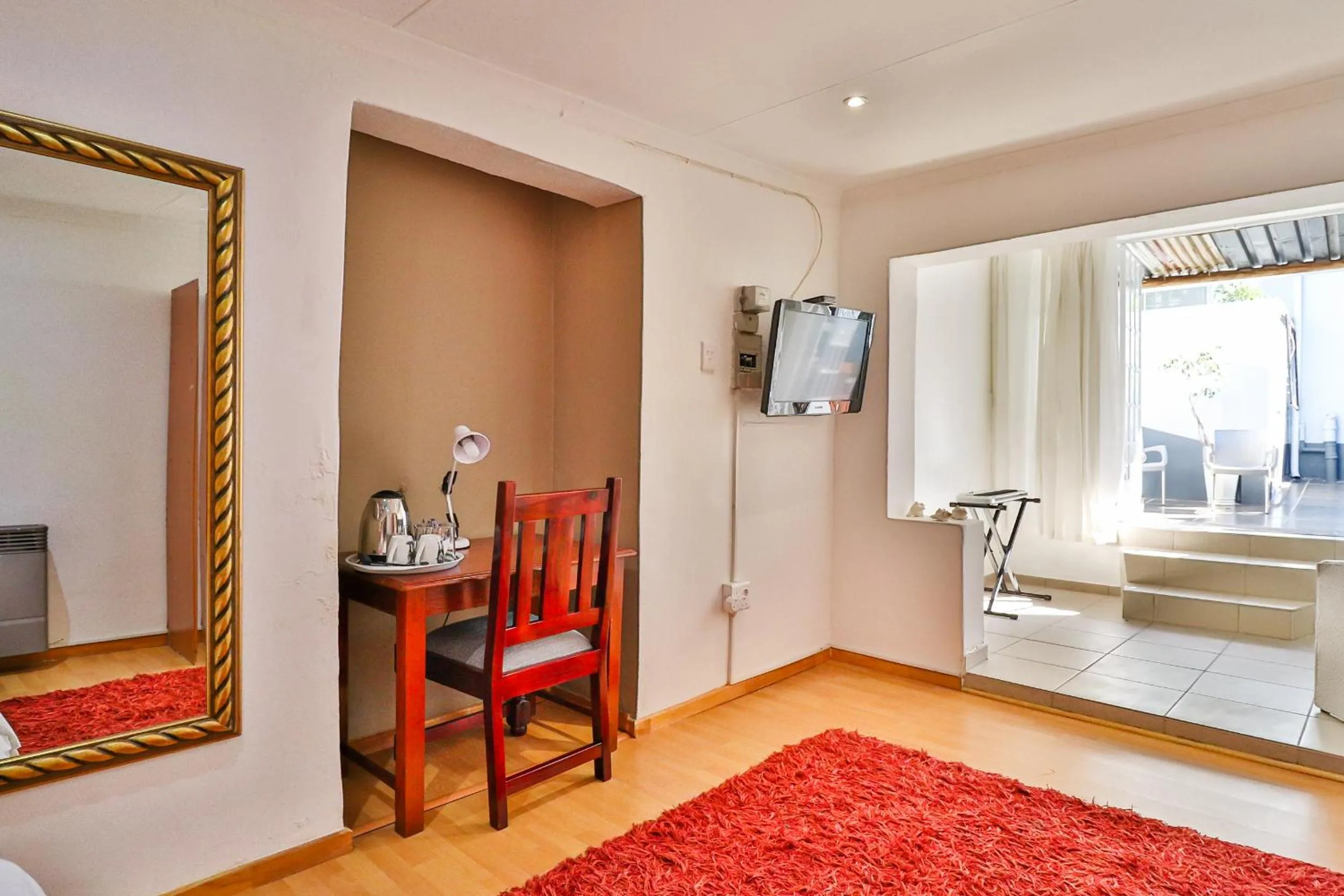 Sunbury Bed and Breakfast