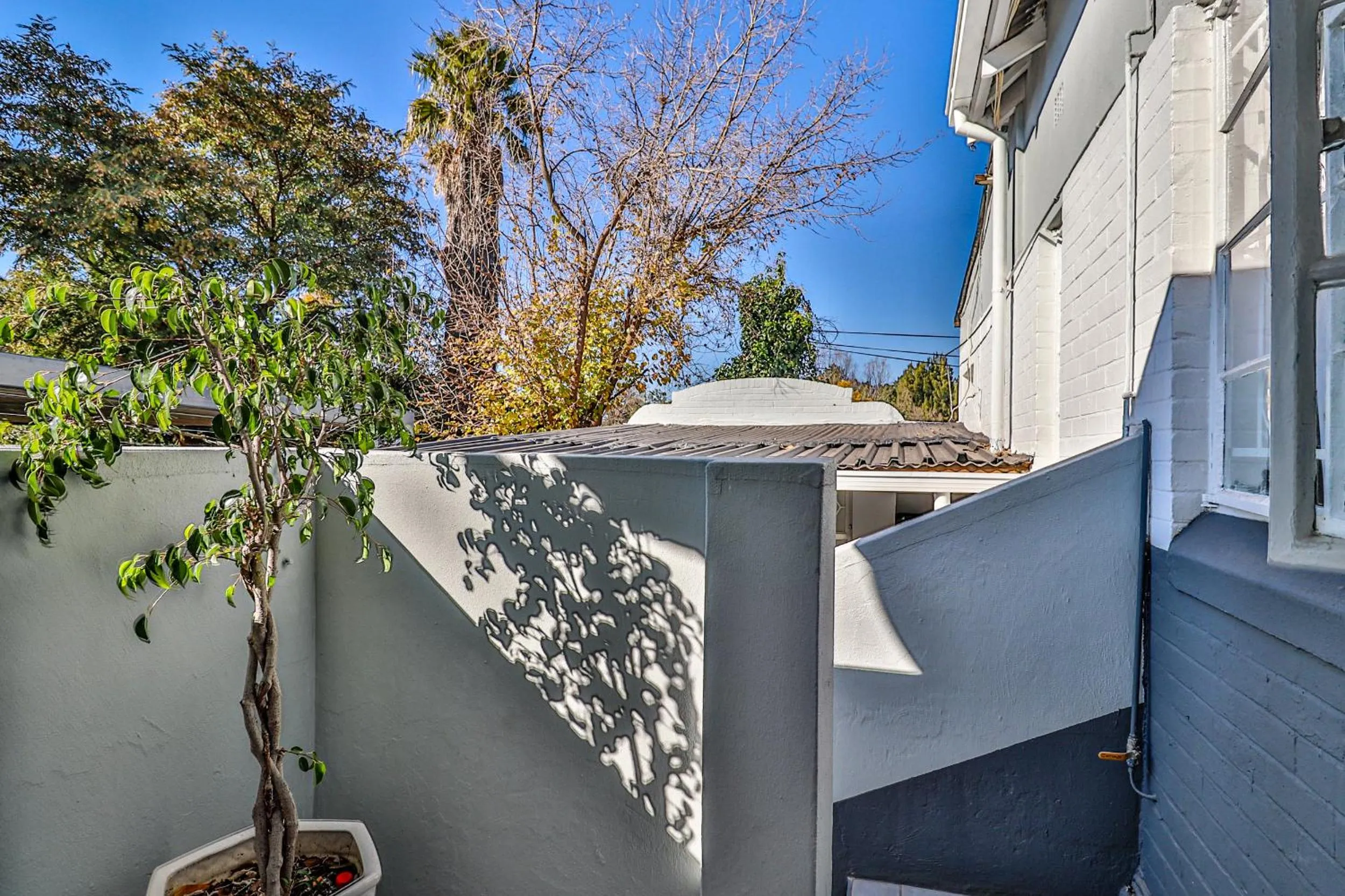 Sunbury Bed and Breakfast