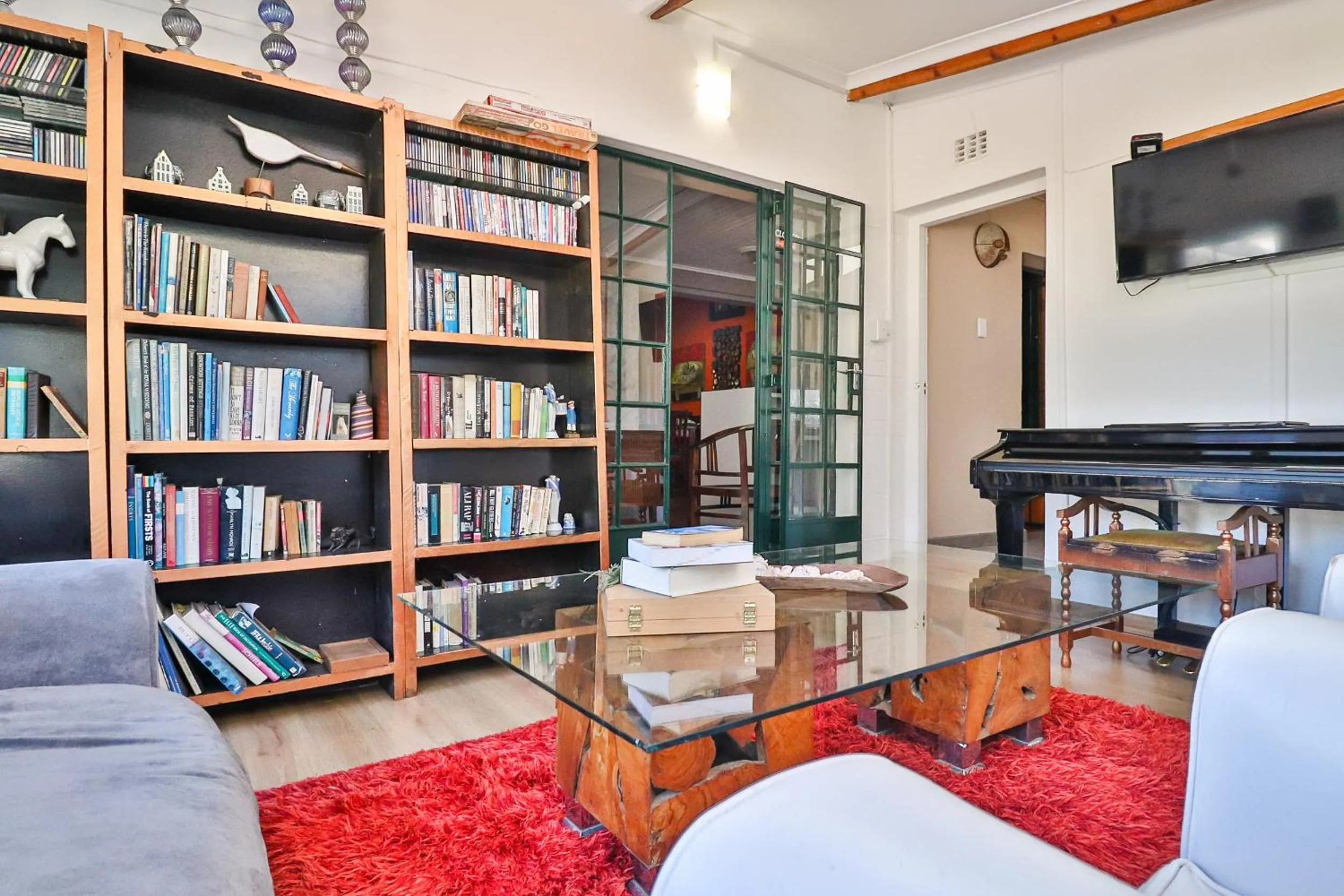 Sunbury Bed and Breakfast