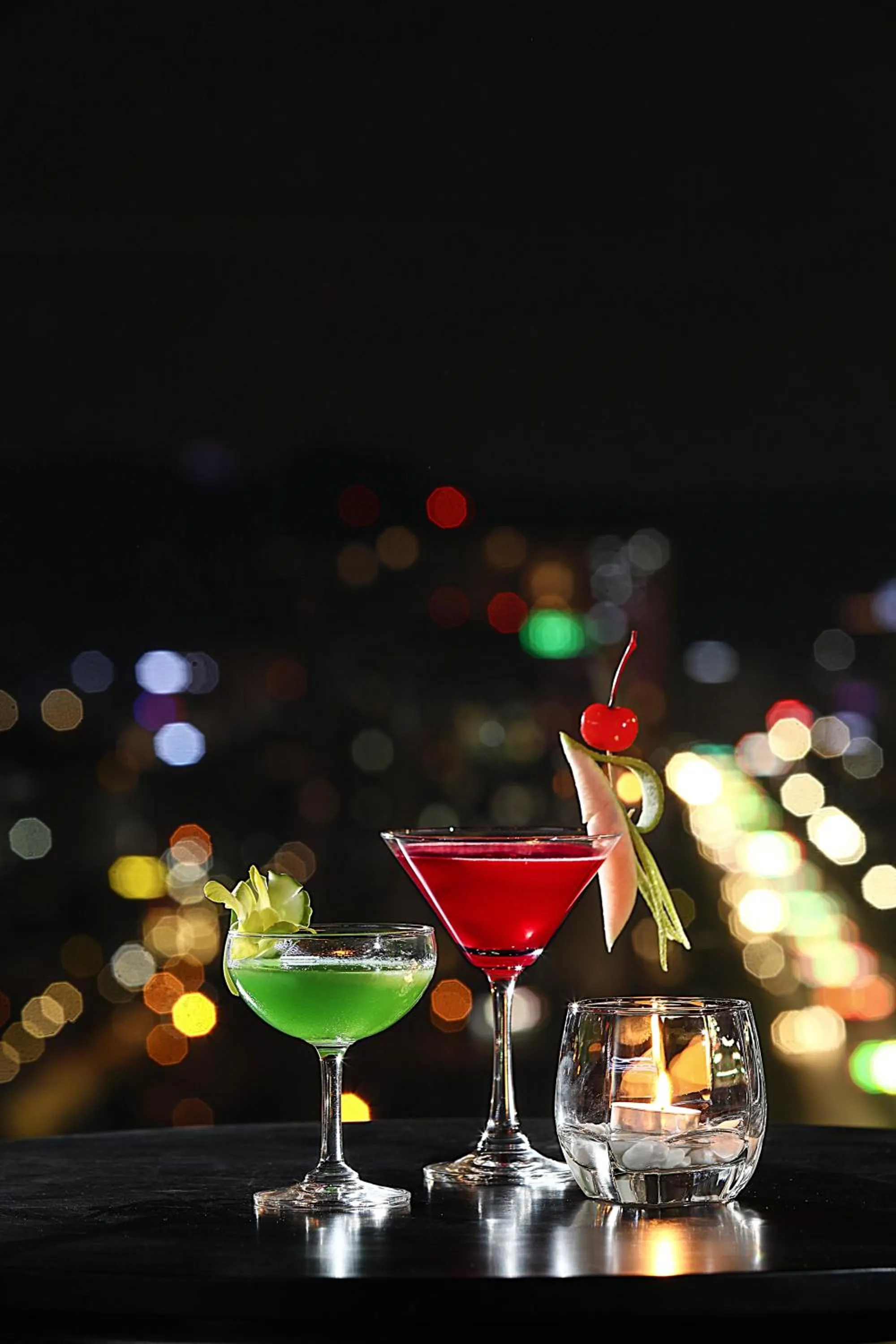 Drinks in Central Luxury Hạ Long Hotel