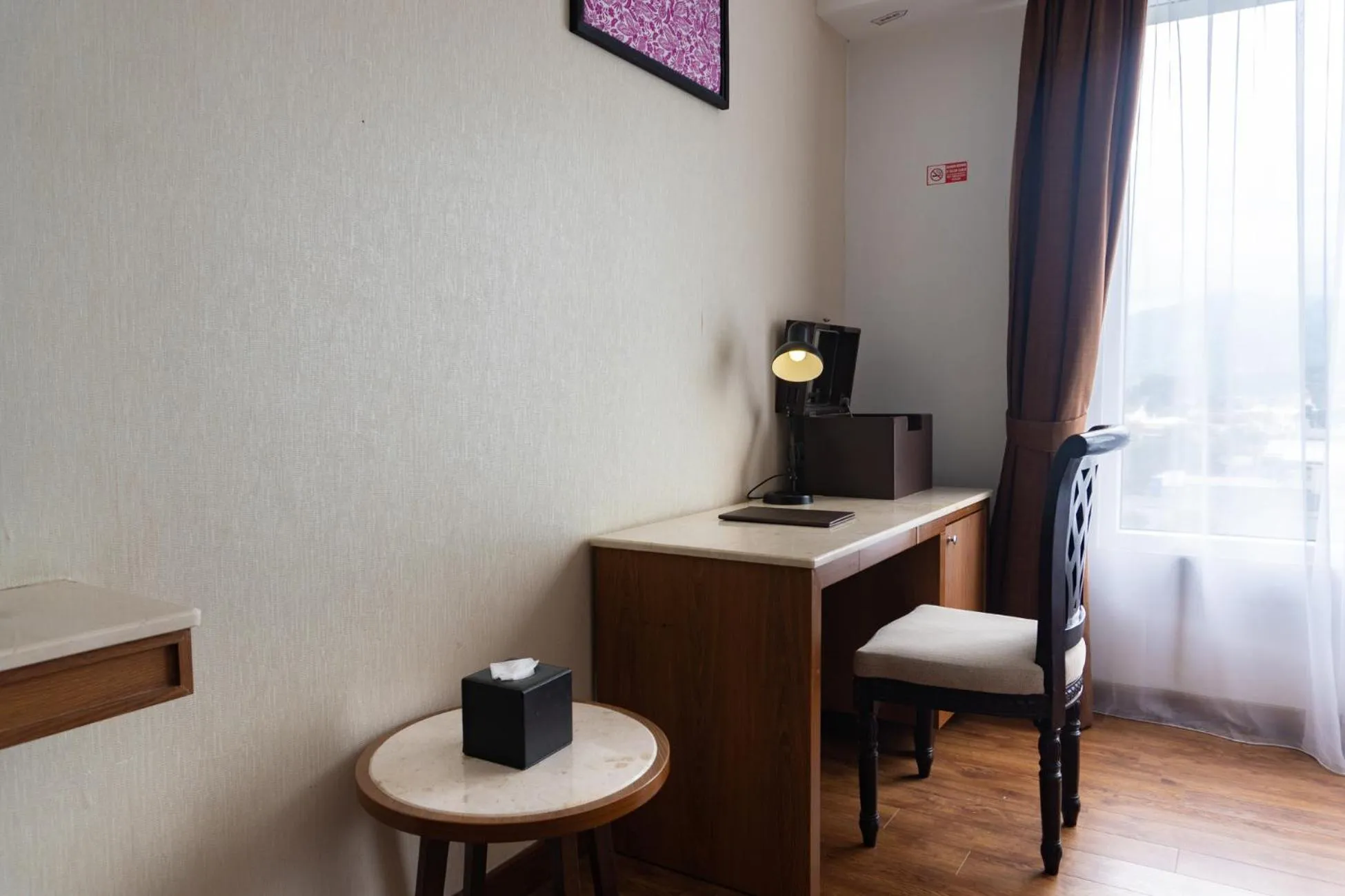 Bedroom in Grand Sunshine Resort & Convention