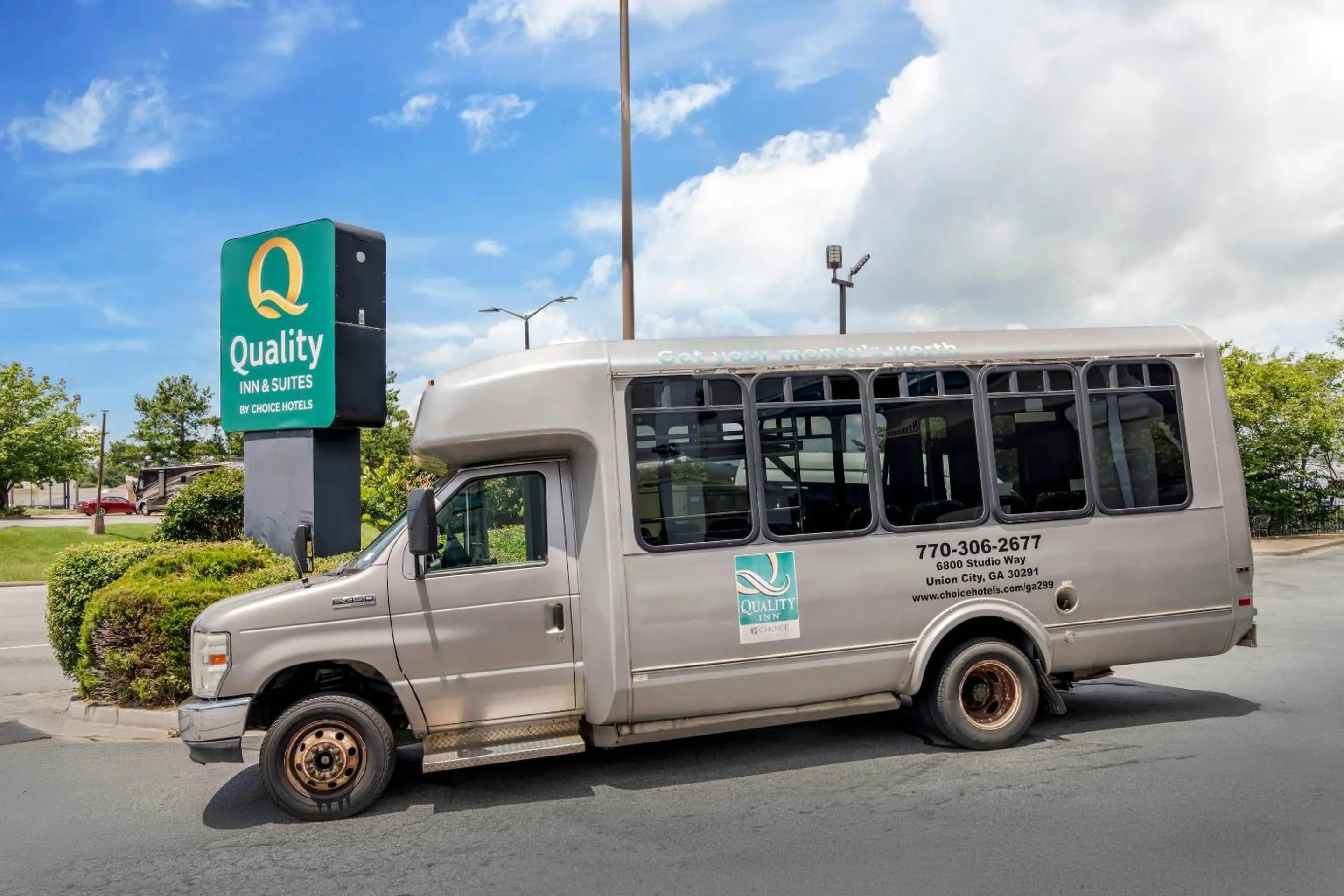 Other in Quality Inn & Suites Union City - Atlanta South