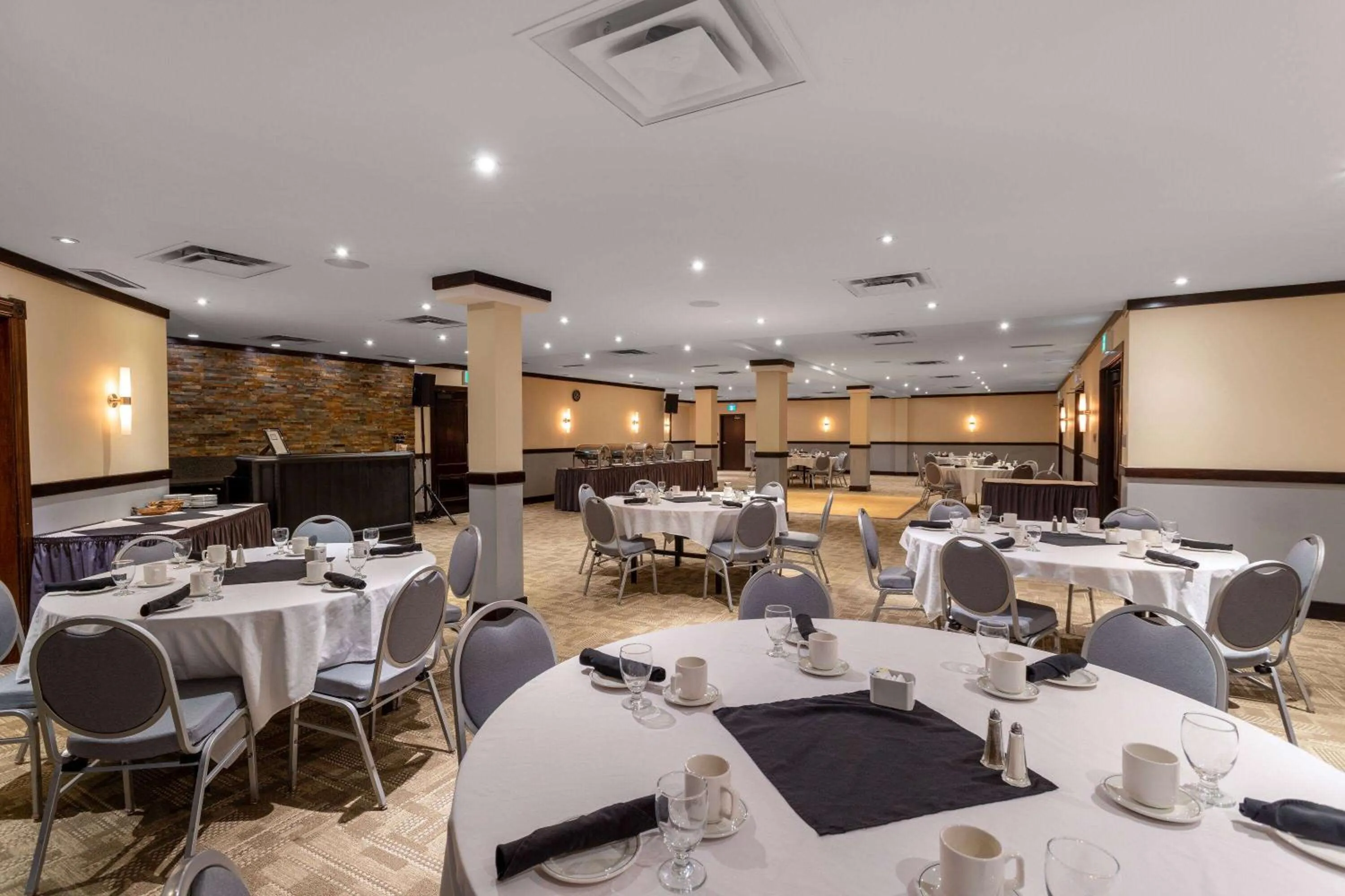 Banquet/Function facilities in Ramada by Wyndham Northern Grand Hotel & Conference Centre