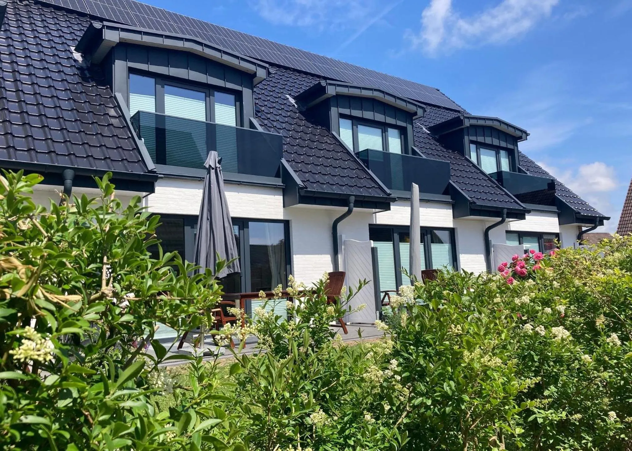 Haus Südwind am Ostdeich
