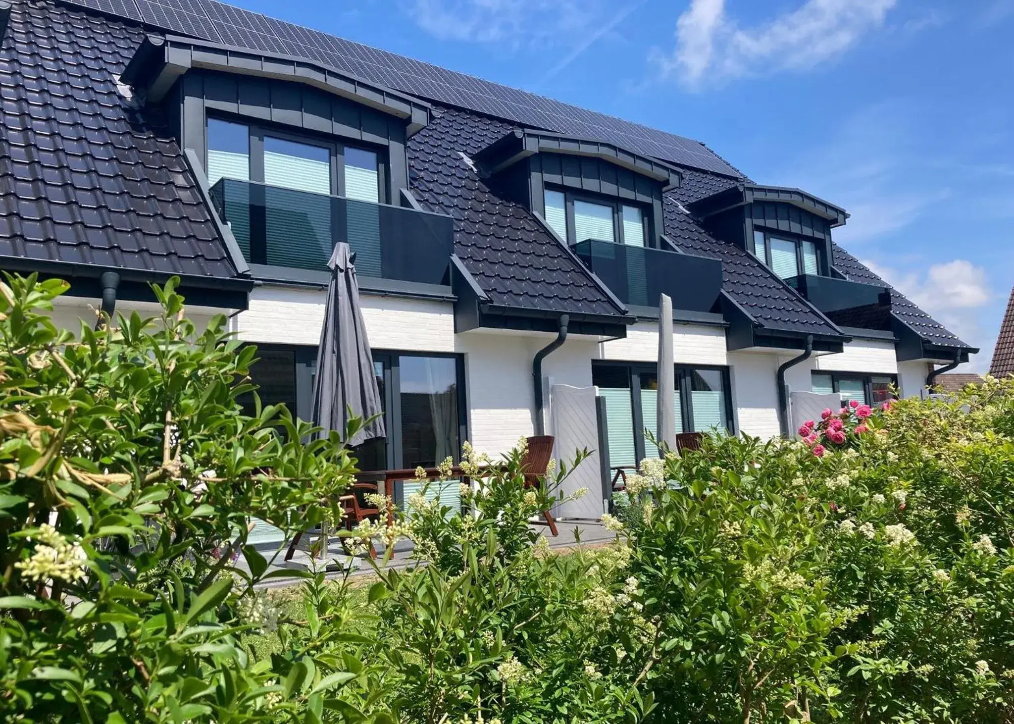 Haus Südwind am Ostdeich Haus Südwind am Ostdeich