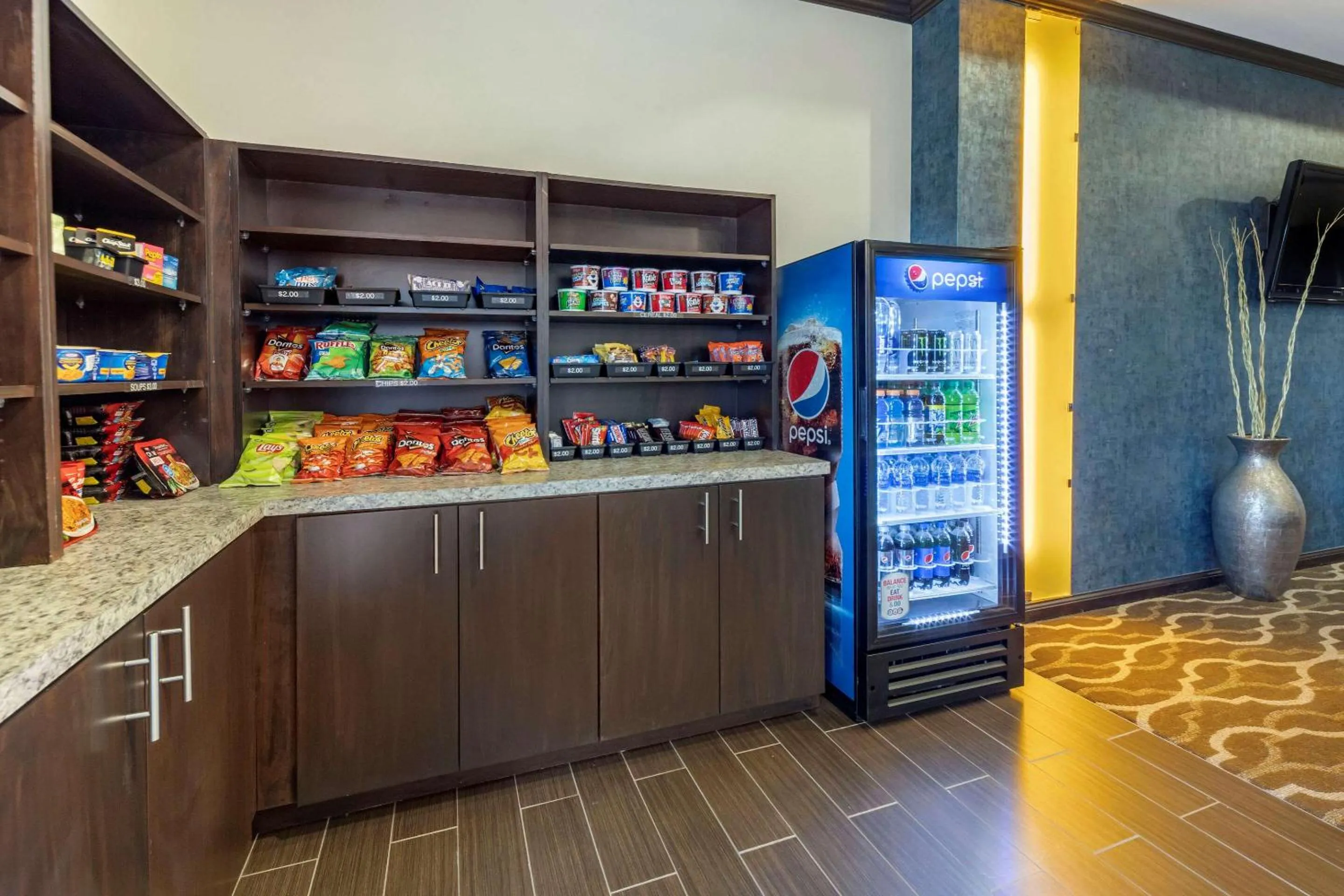 Other in Comfort Inn & Suites Oklahoma City West - I-40