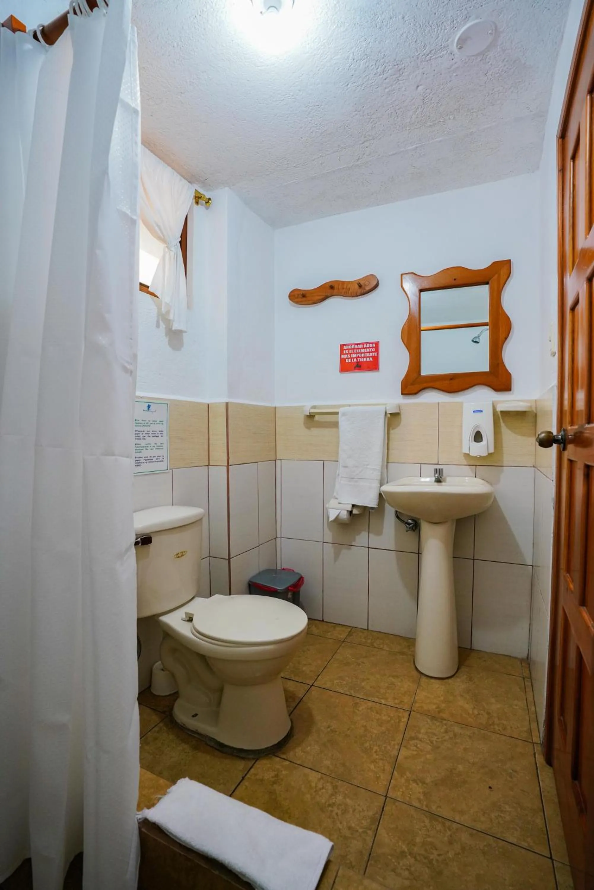 Galapagos Verde Azul