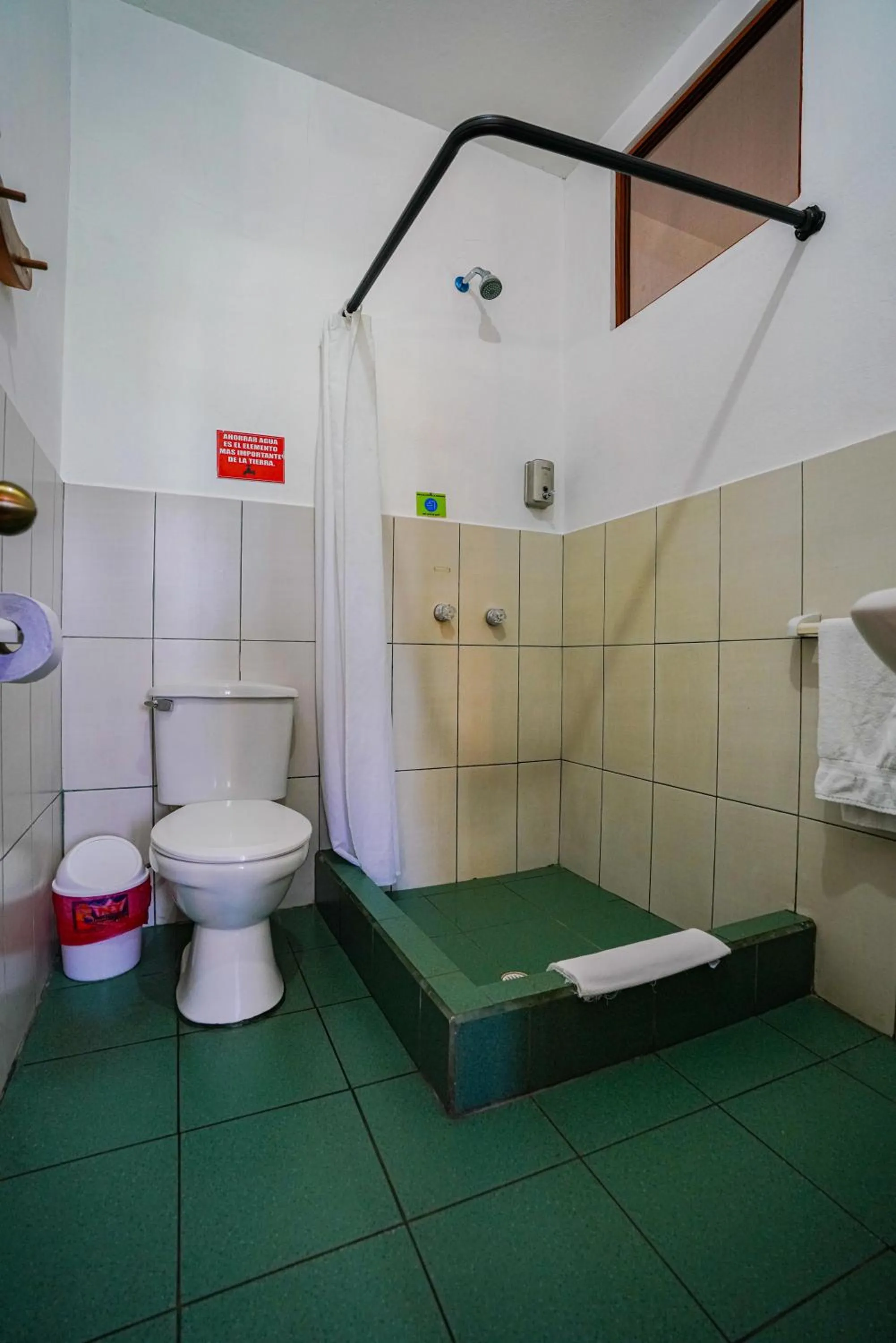 Galapagos Verde Azul