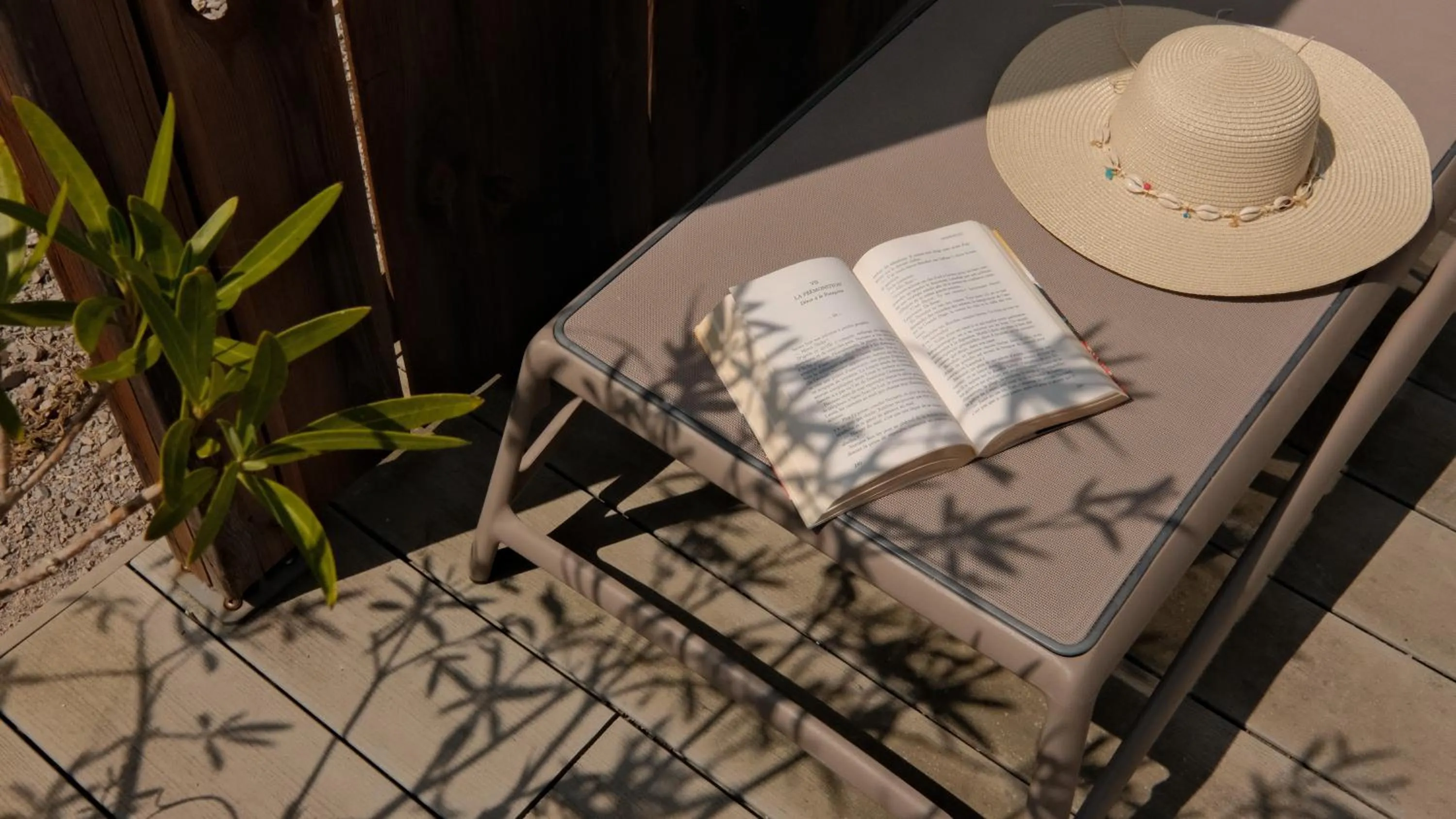 Le Bois d'Imbert - Memory Collection