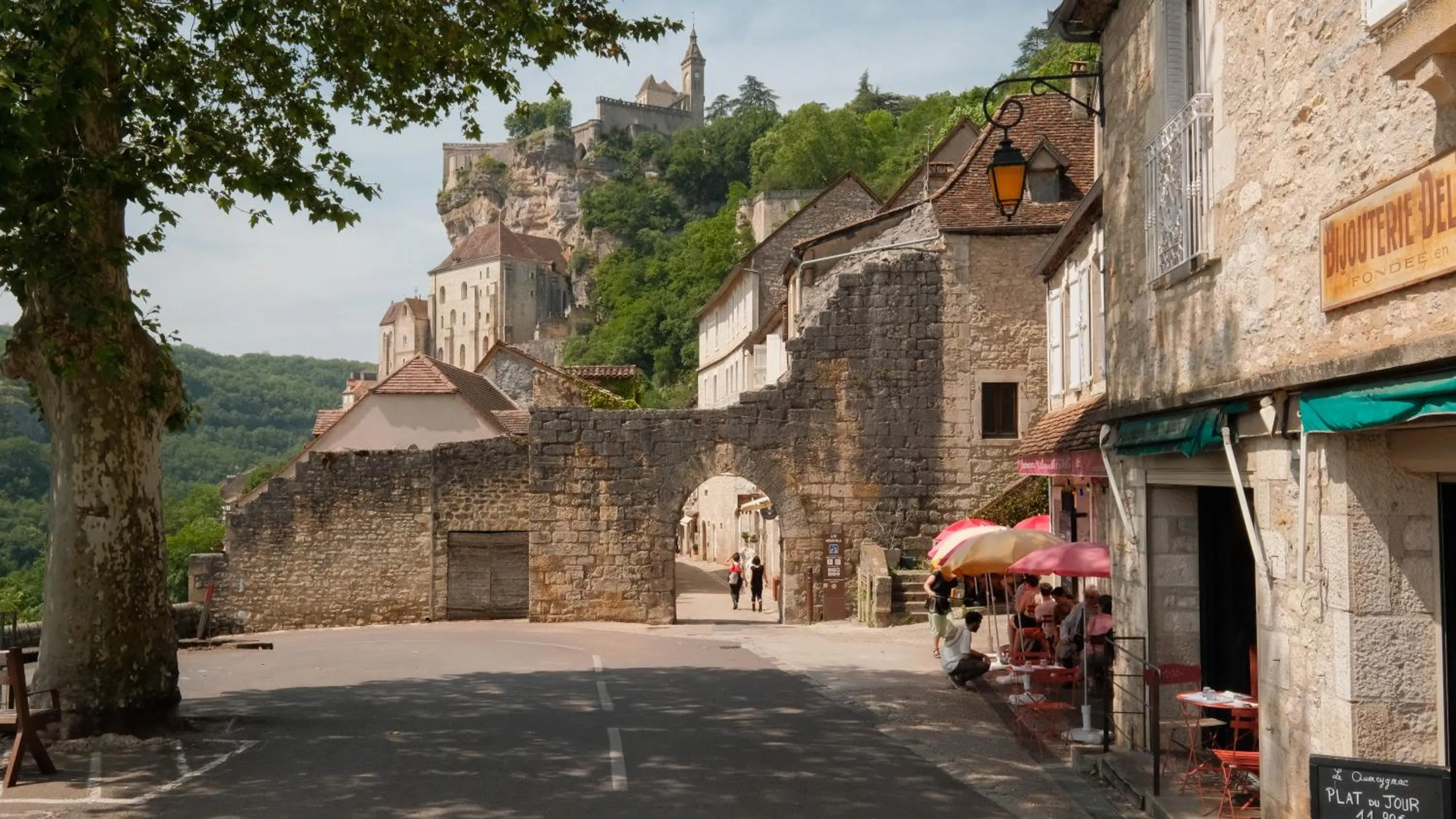 Le Bois d'Imbert - Memory Collection