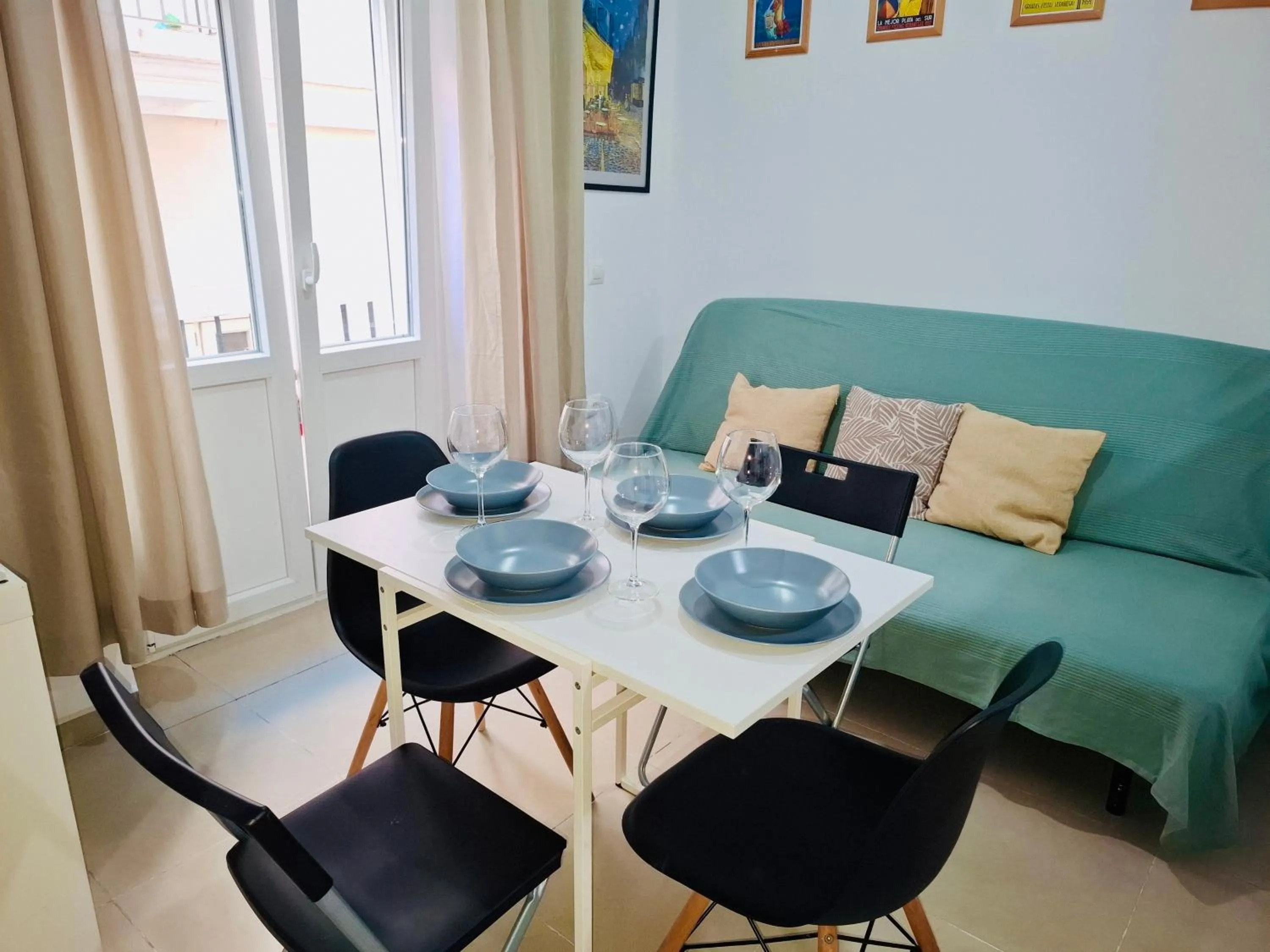 Apartamento Feduchy