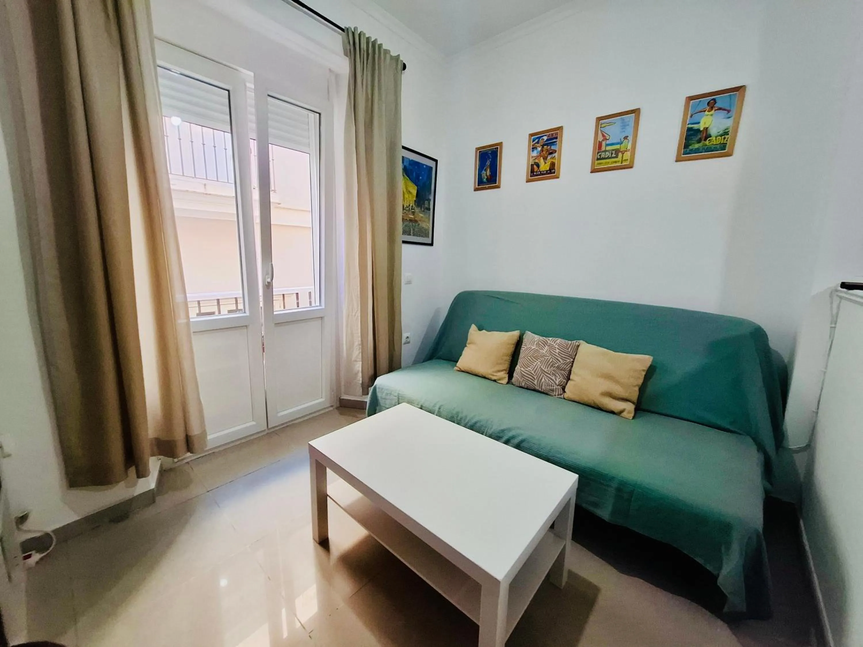 Apartamento Feduchy