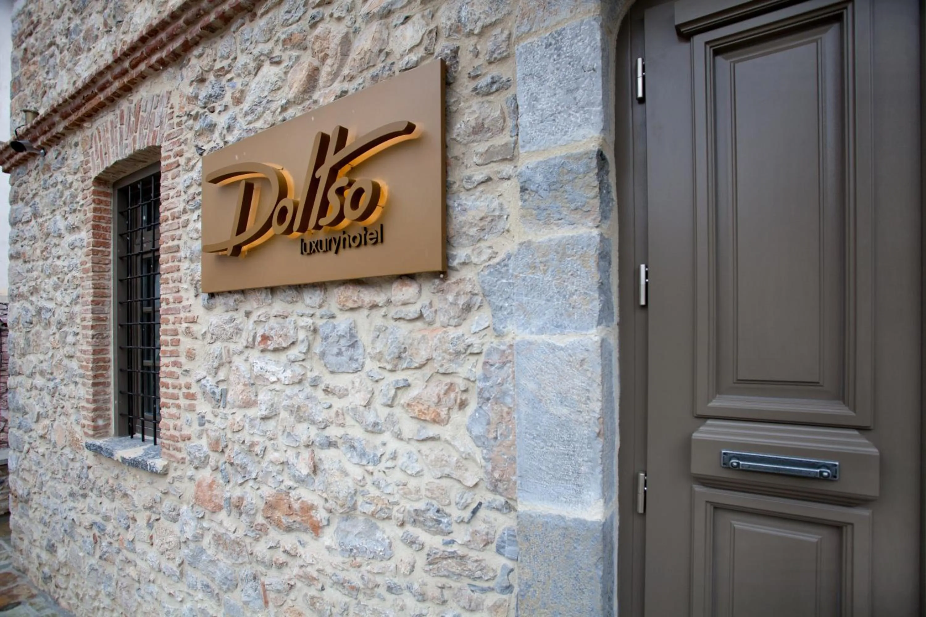 Other in Hotel Doltso