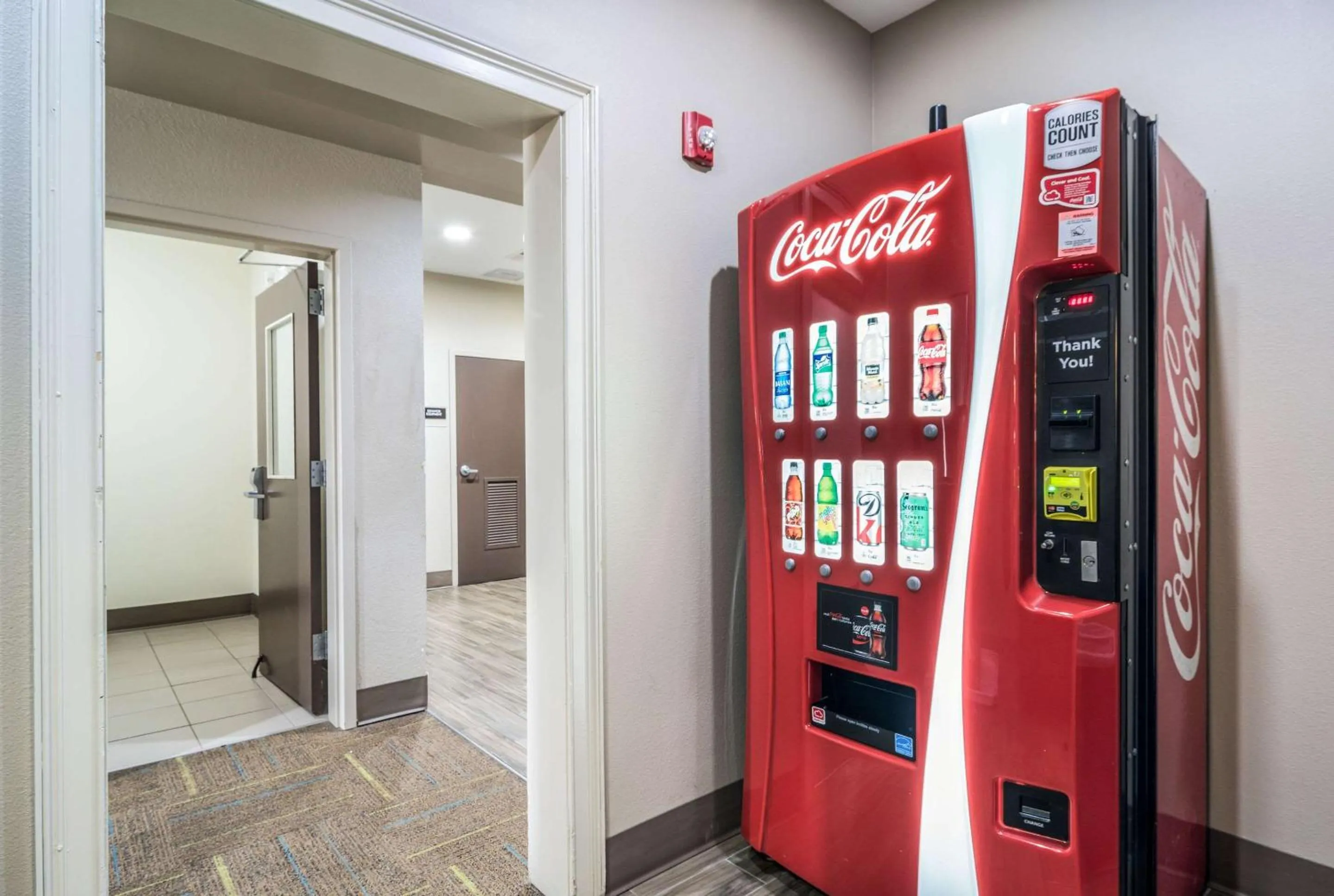 Other in Sleep Inn & Suites At Kennesaw State University