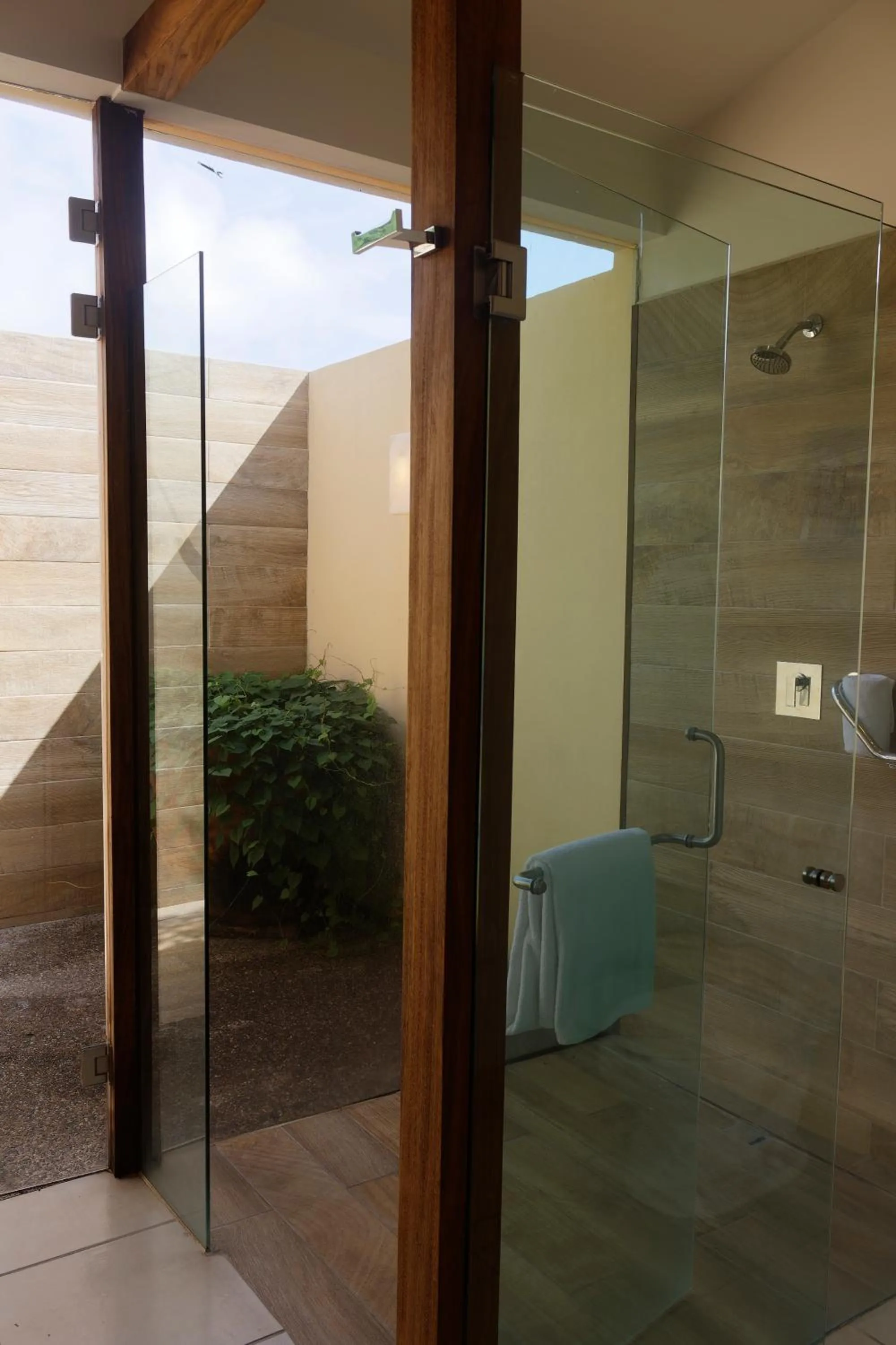 Bathroom in Grand Matlali Suites & Villas Riviera Nayarit