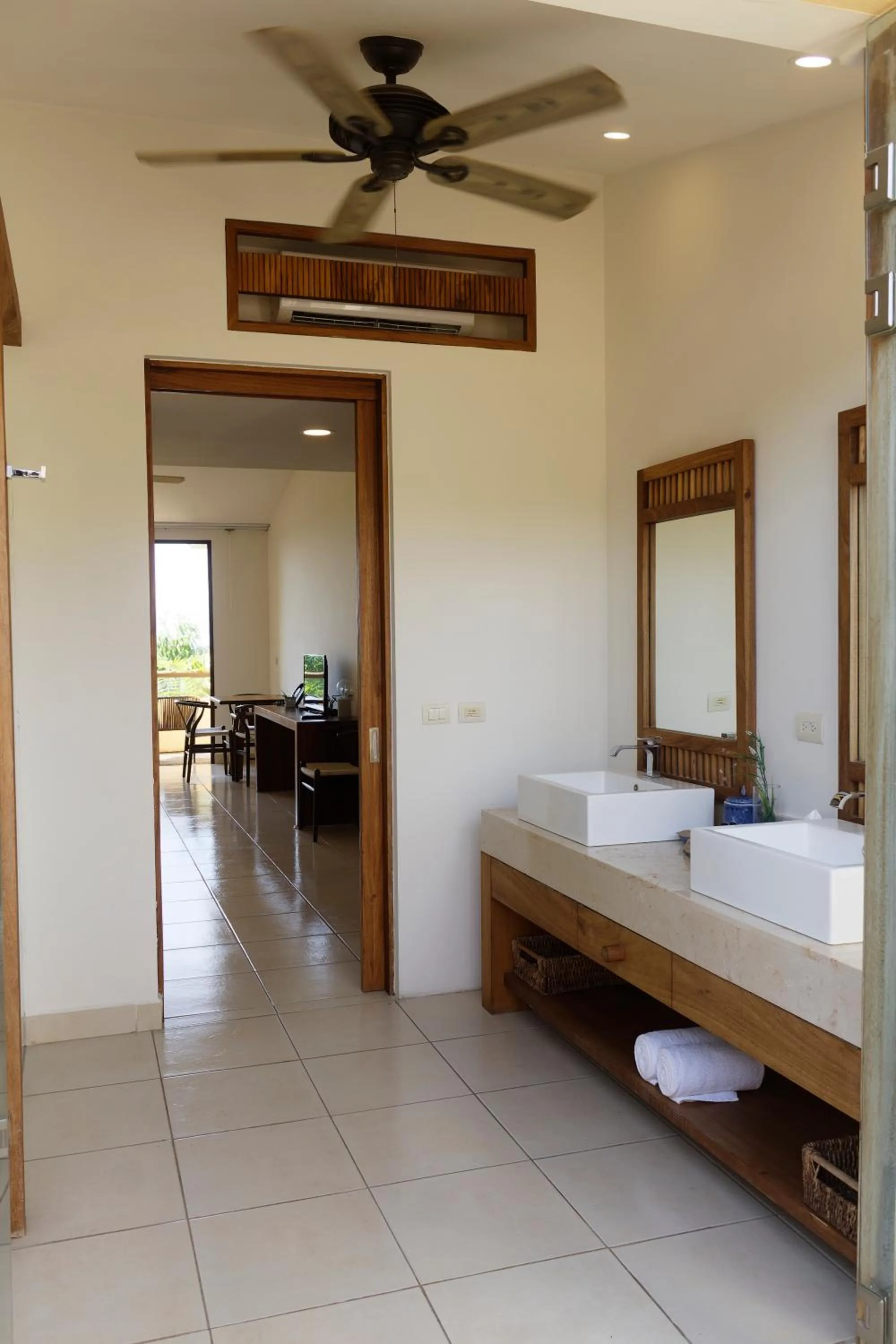 Bathroom, Bed in Grand Matlali Suites & Villas Riviera Nayarit