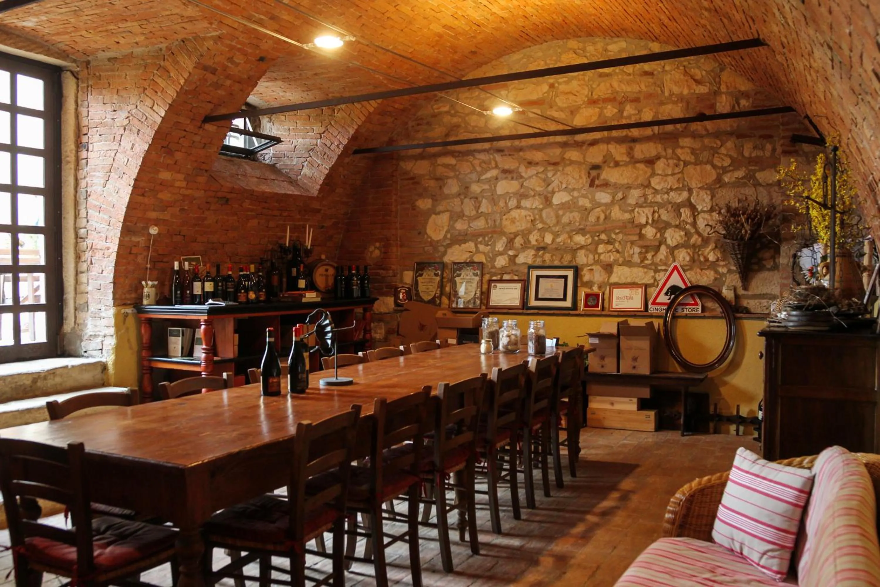 Day in Musella Winery & Relais