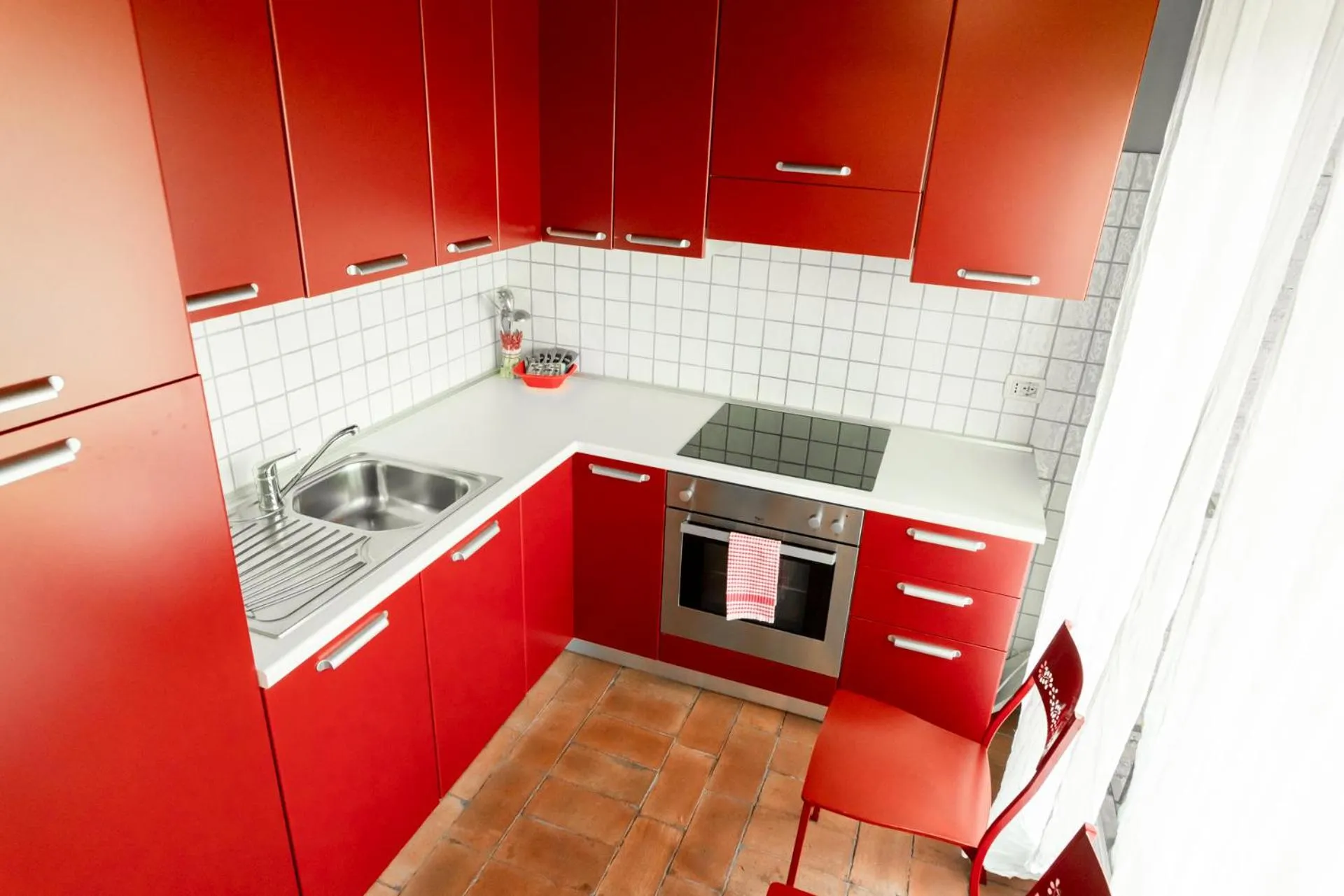 Coffee/tea facilities in Musella Winery & Relais