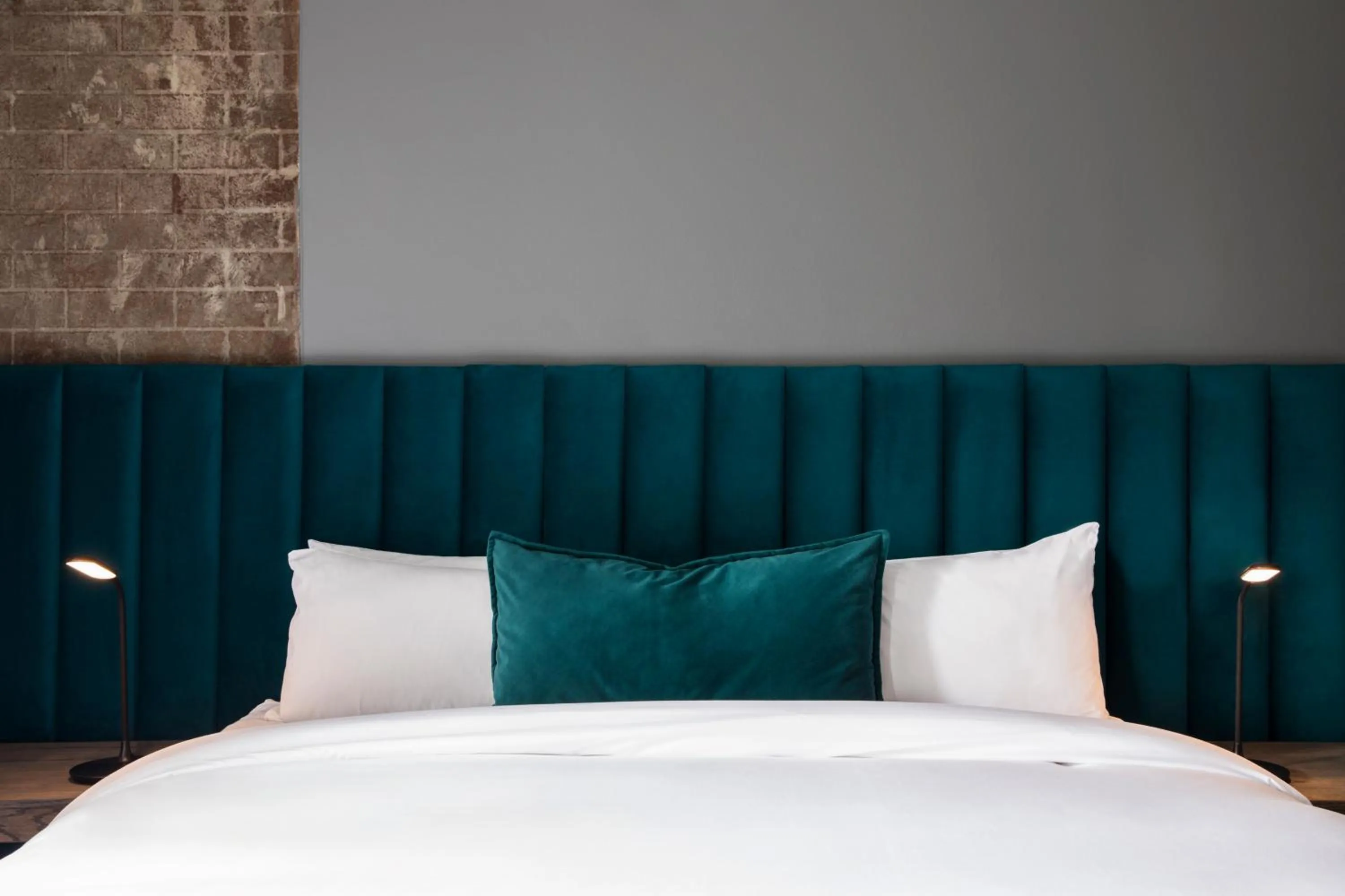 Bedroom, Bed in The Capital Melrose