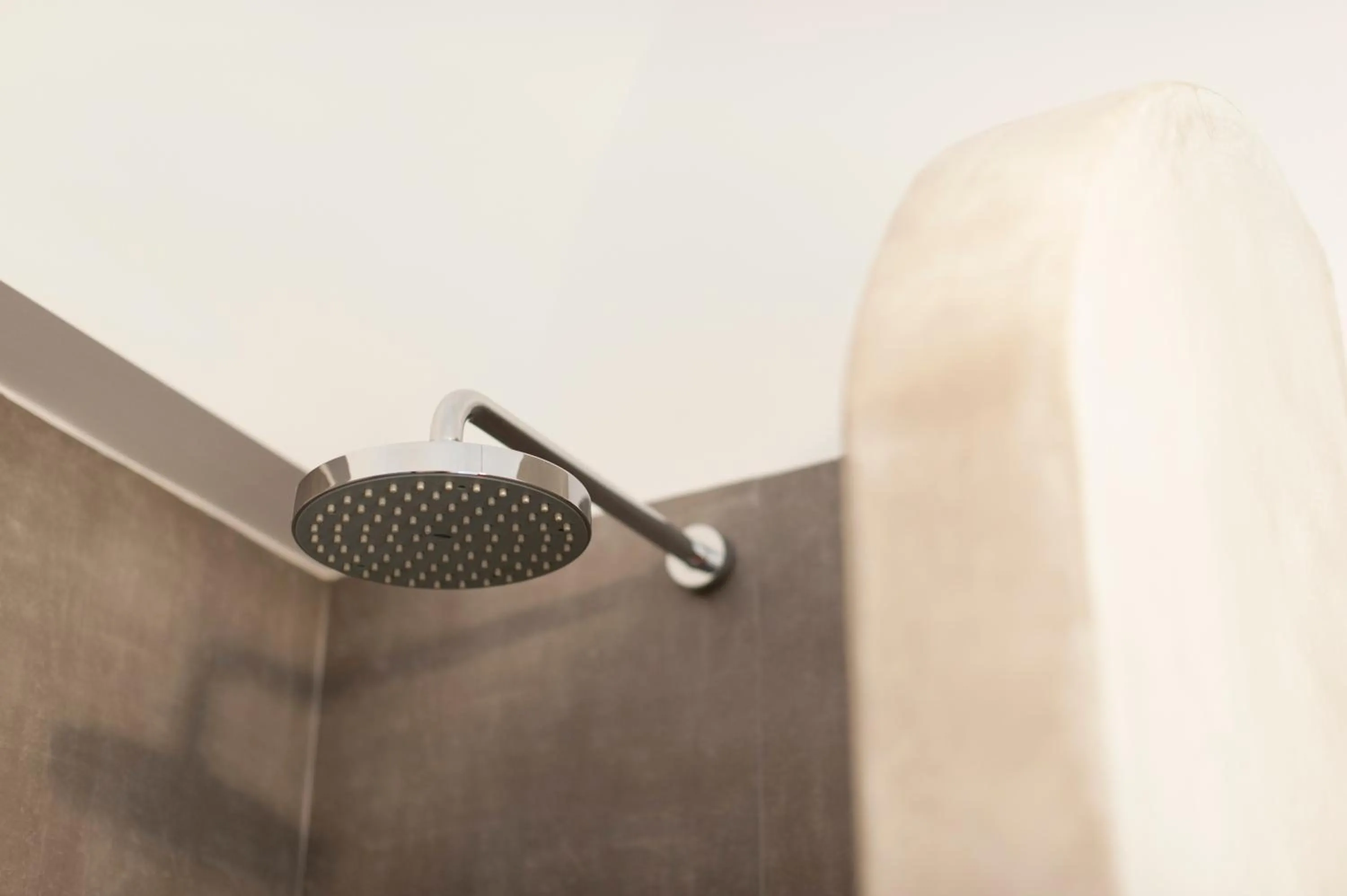 Decorative detail in Caldera's Dolphin Suites