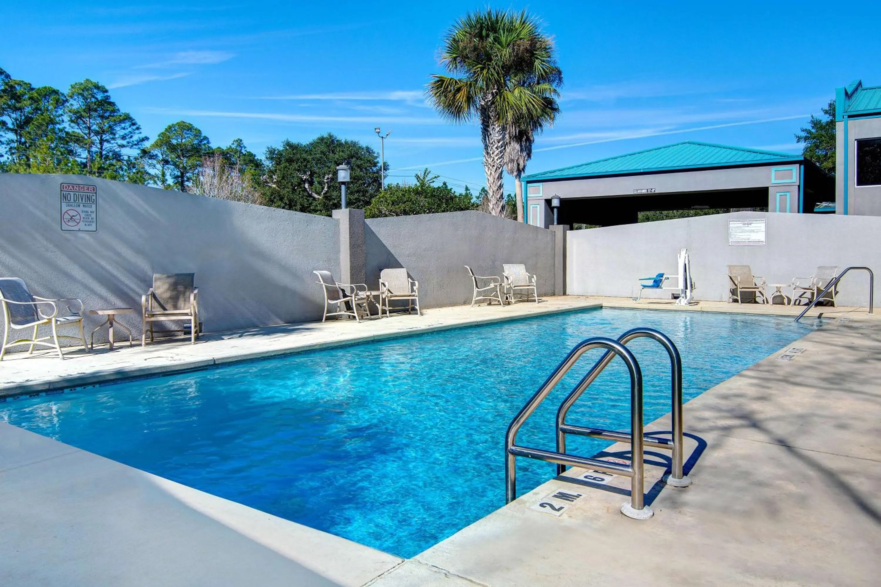 Activities in Studio 6 Pensacola, FL - West I-10