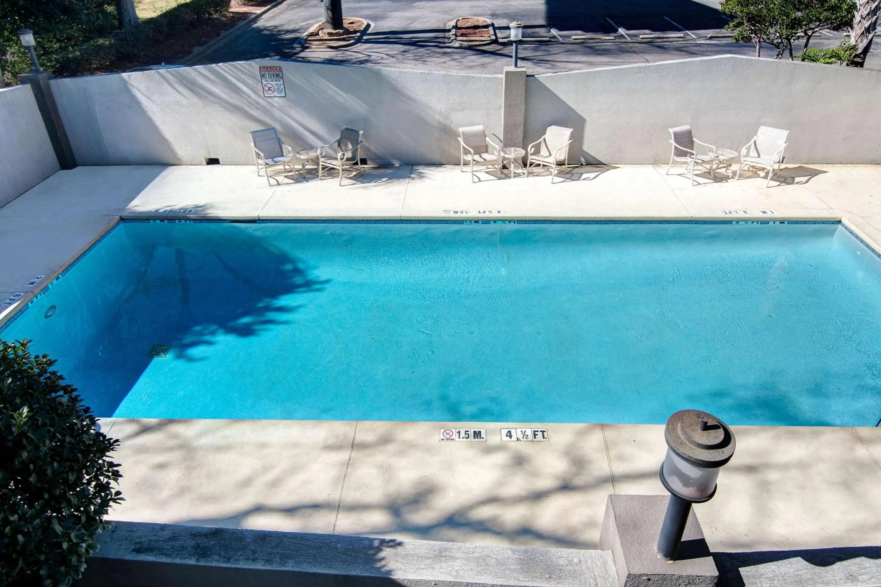 Activities in Studio 6 Pensacola, FL - West I-10