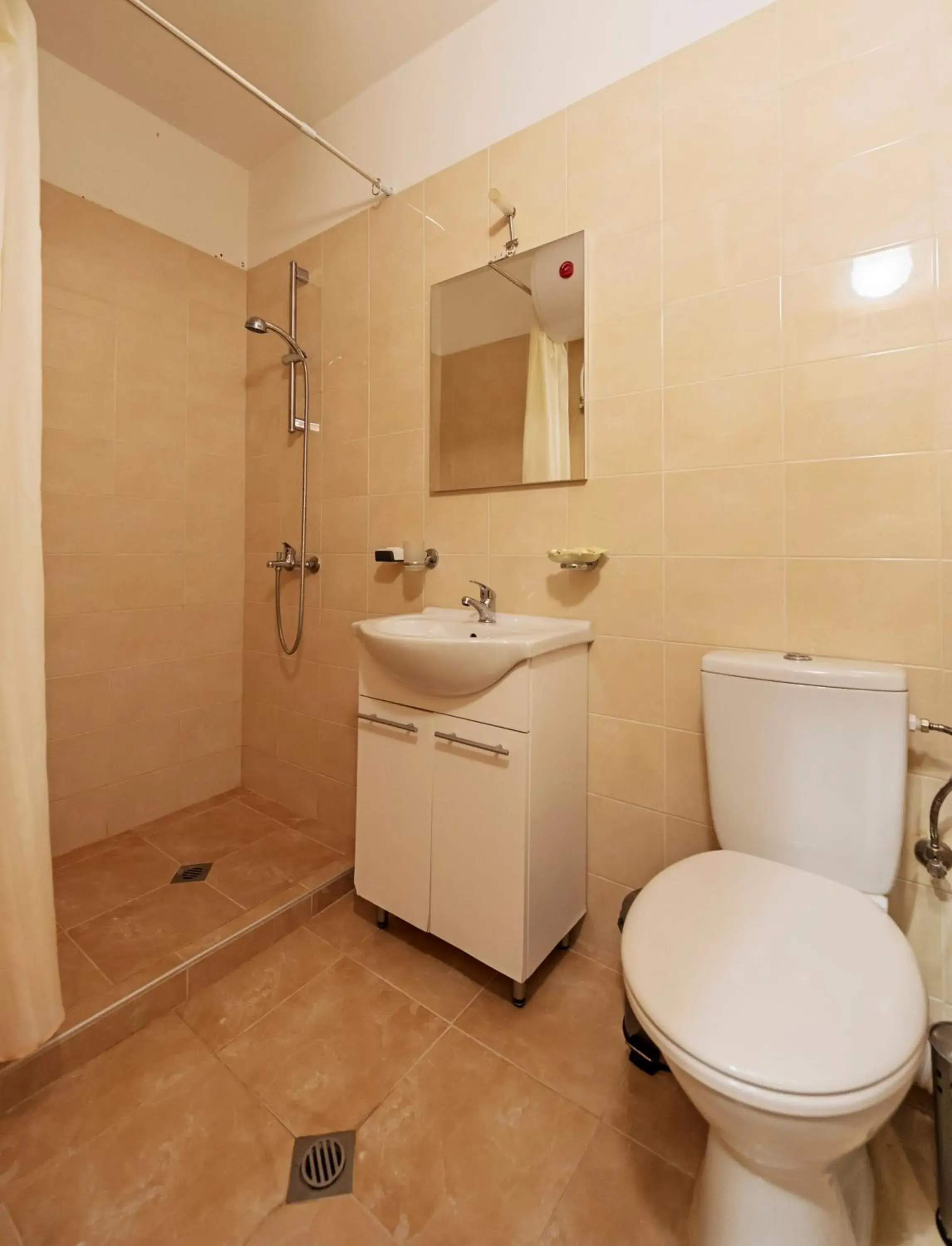 Studio in Thermal Hotel Seven Seasons Studio in Thermal Hotel Seven Seasons